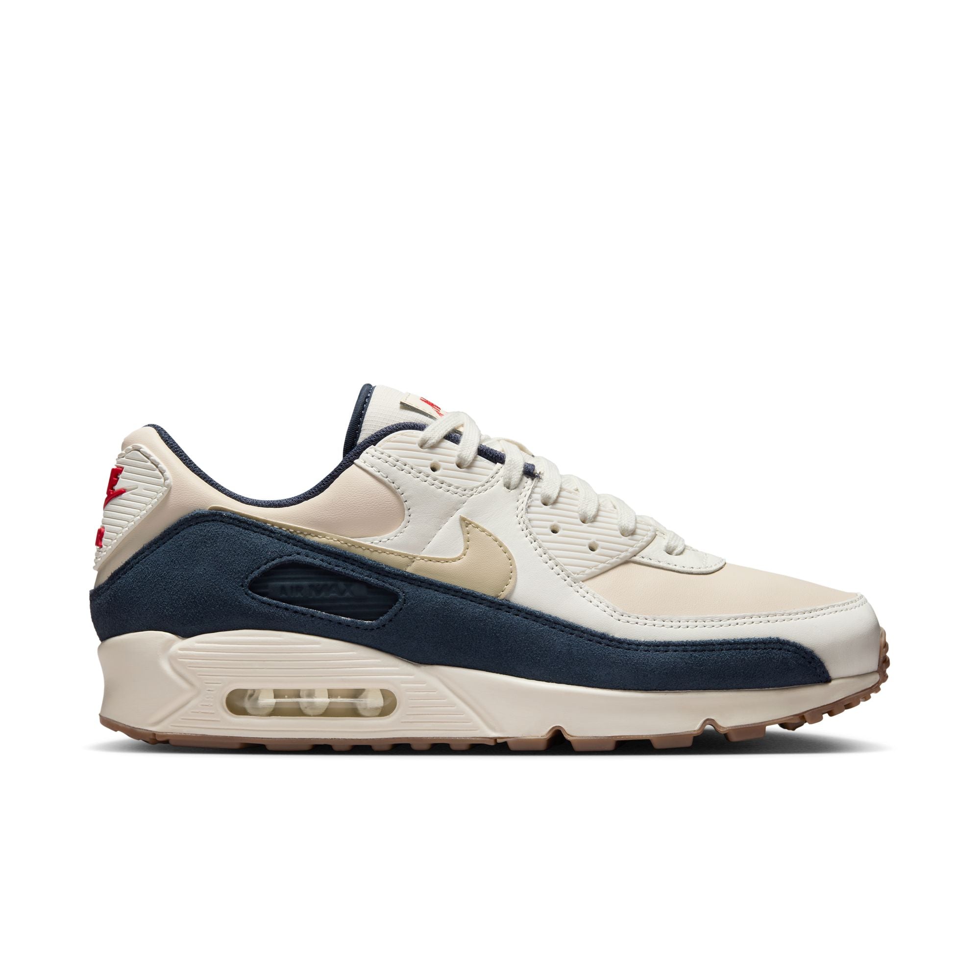 Nike Air Max 90 Premium - Men's