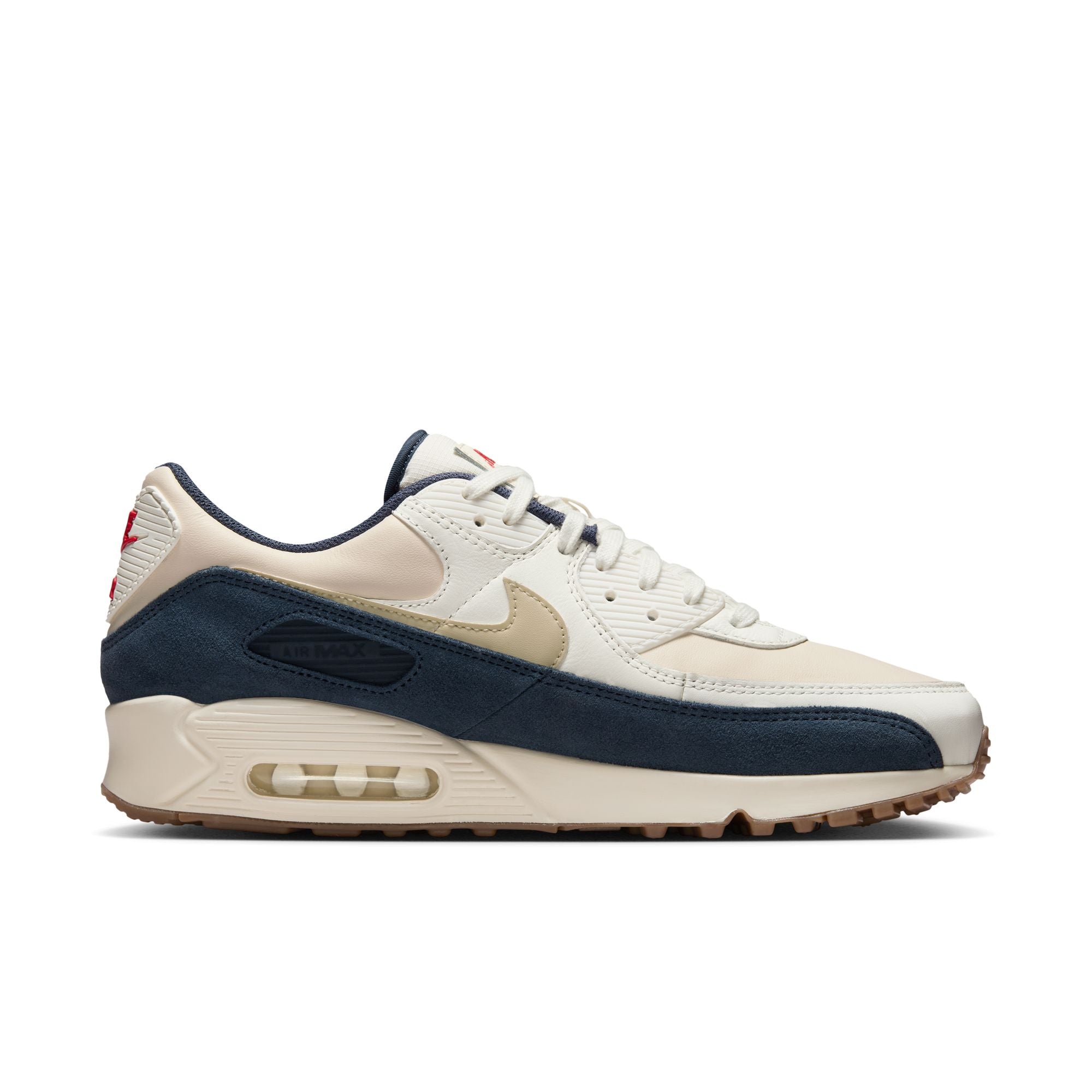 Nike Air Max 90 Premium - Men's