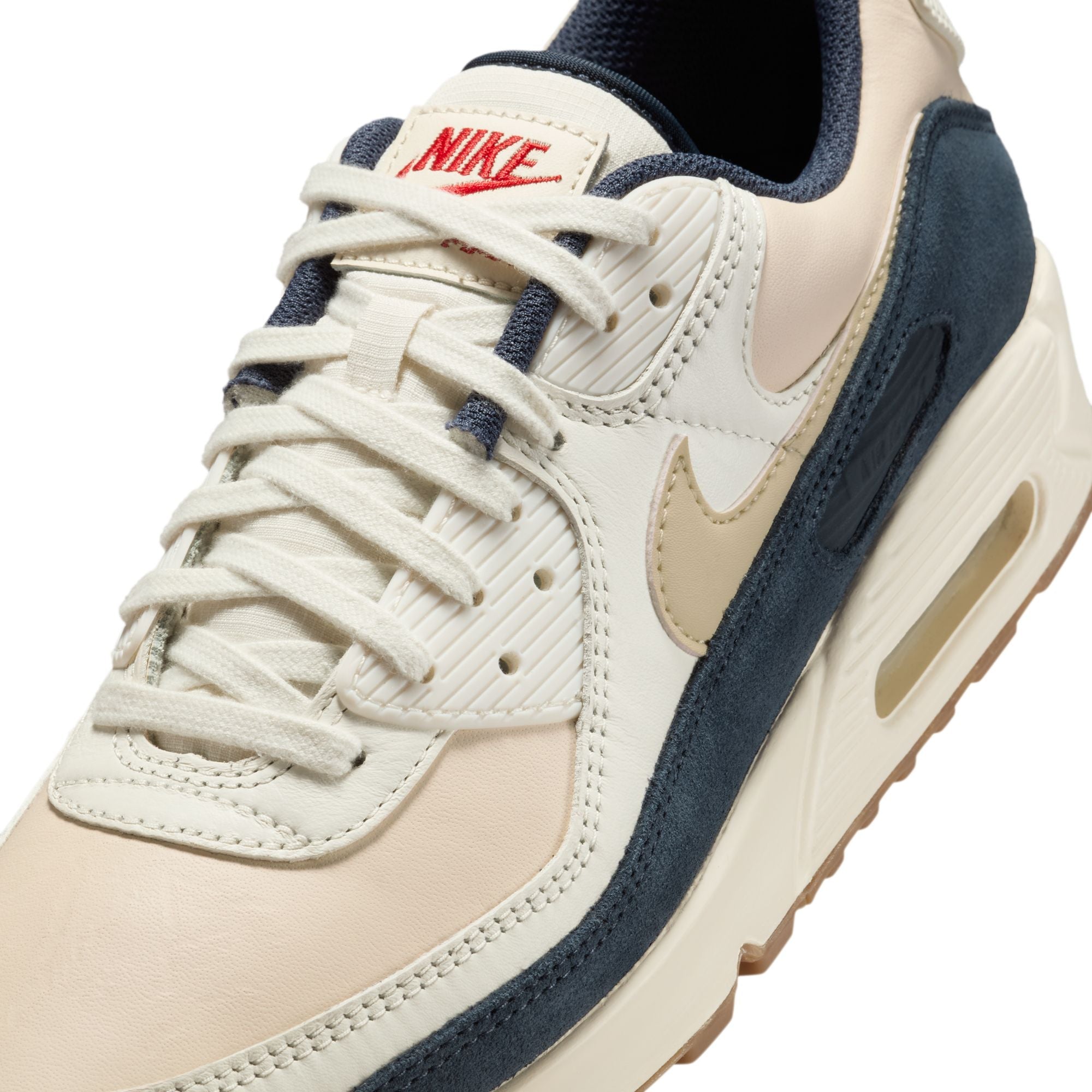 Nike Air Max 90 Premium - Men's