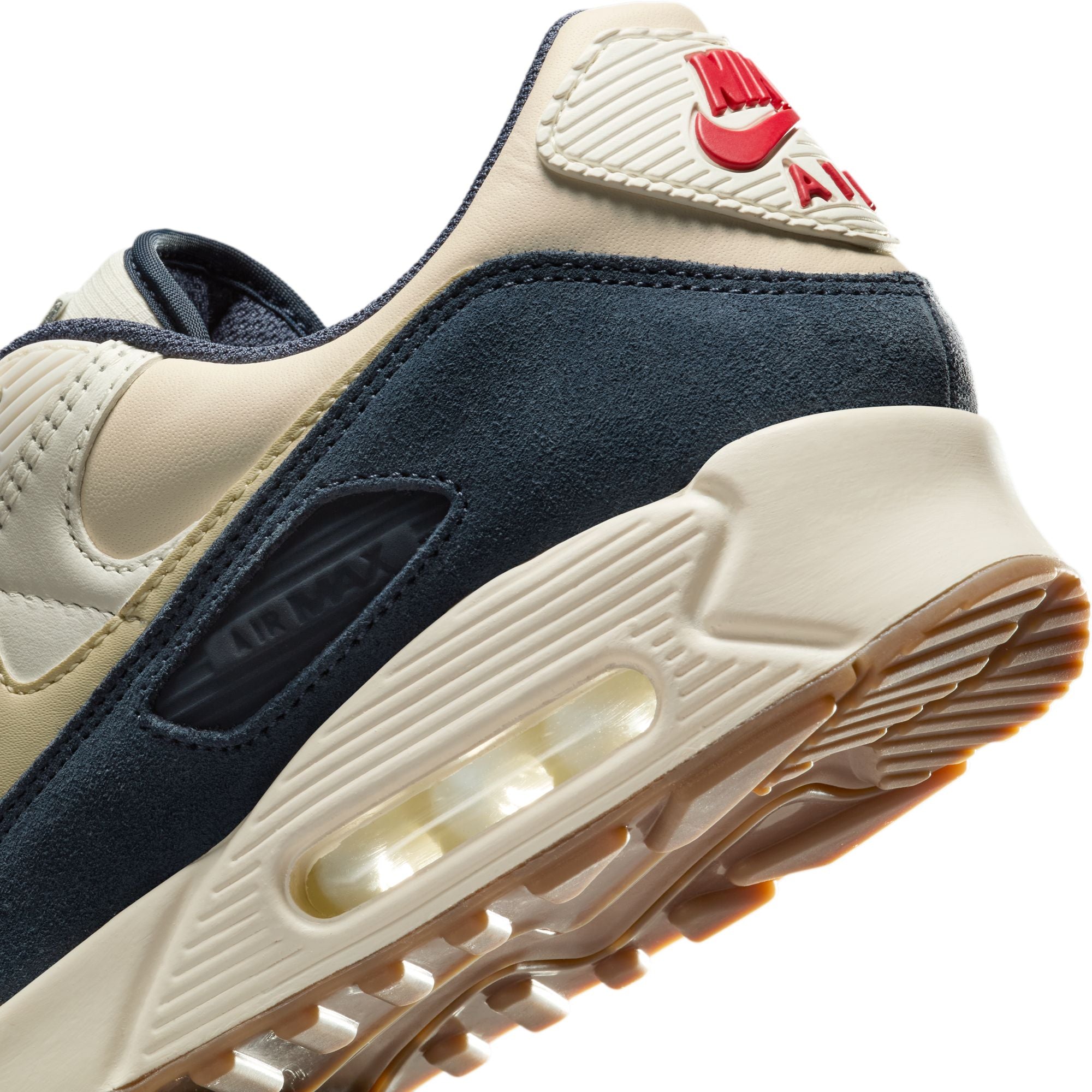 Nike Air Max 90 Premium - Men's