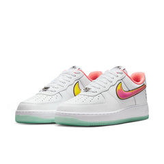 Nike Air Force 1 '07 NY vs NY - Men's
