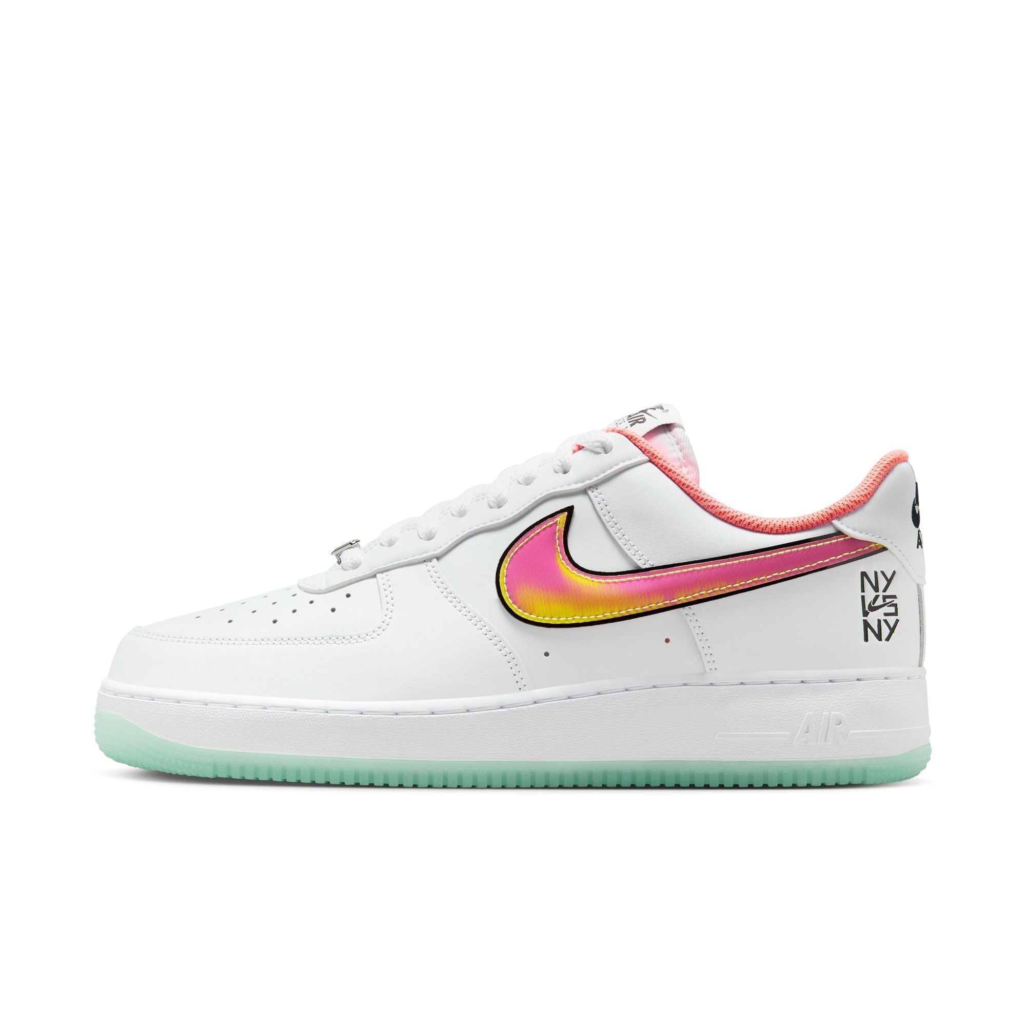 Nike Air Force 1 '07 NY vs NY - Men's