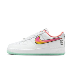 Nike Air Force 1 '07 NY vs NY - Men's