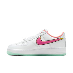 Nike Air Force 1 '07 NY vs NY - Men's