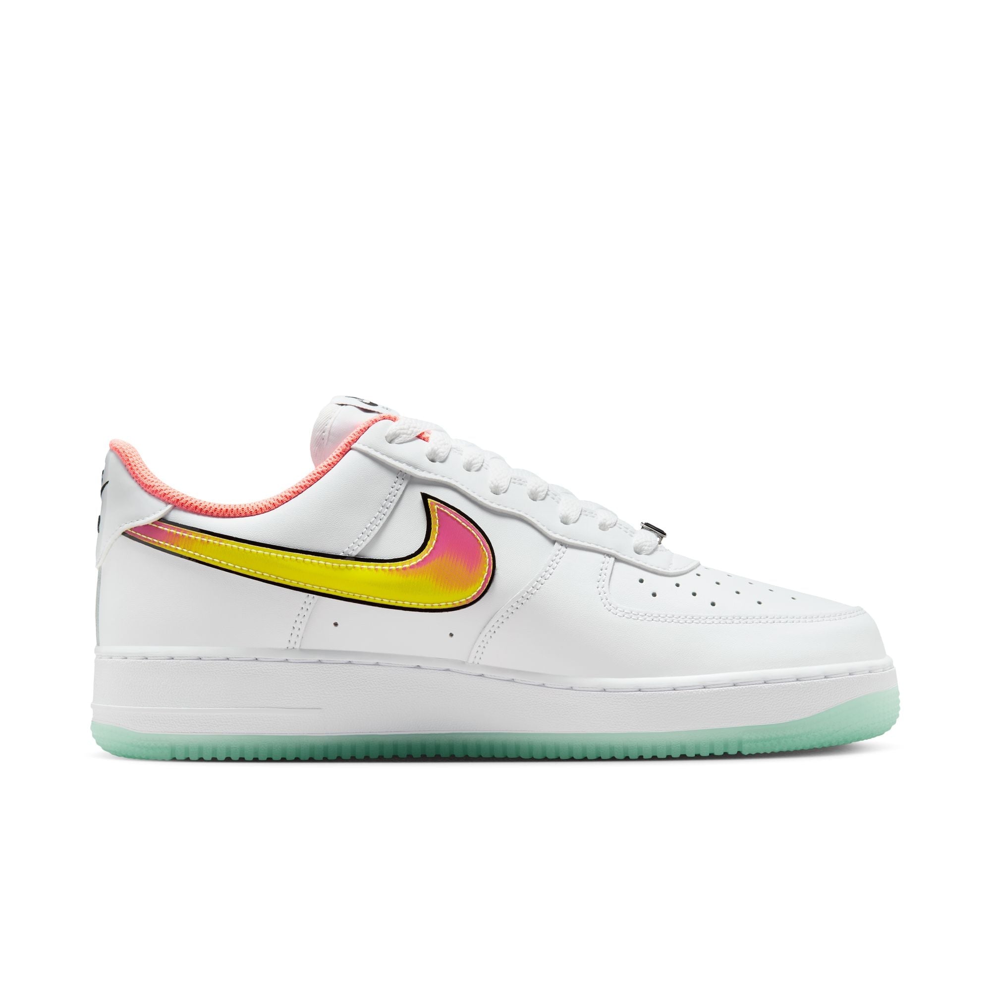 Nike Air Force 1 '07 NY vs NY - Men's