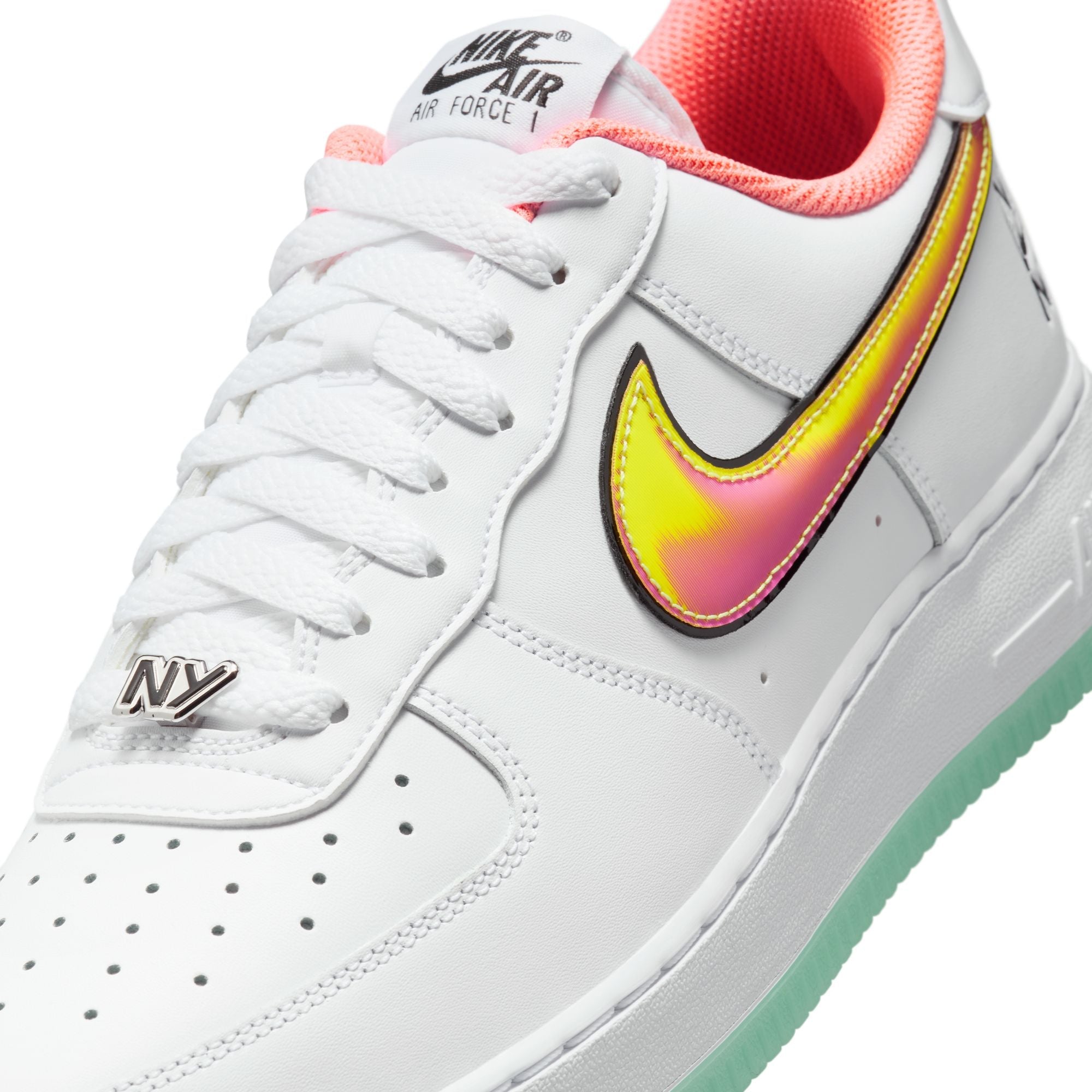 Nike Air Force 1 '07 NY vs NY - Men's