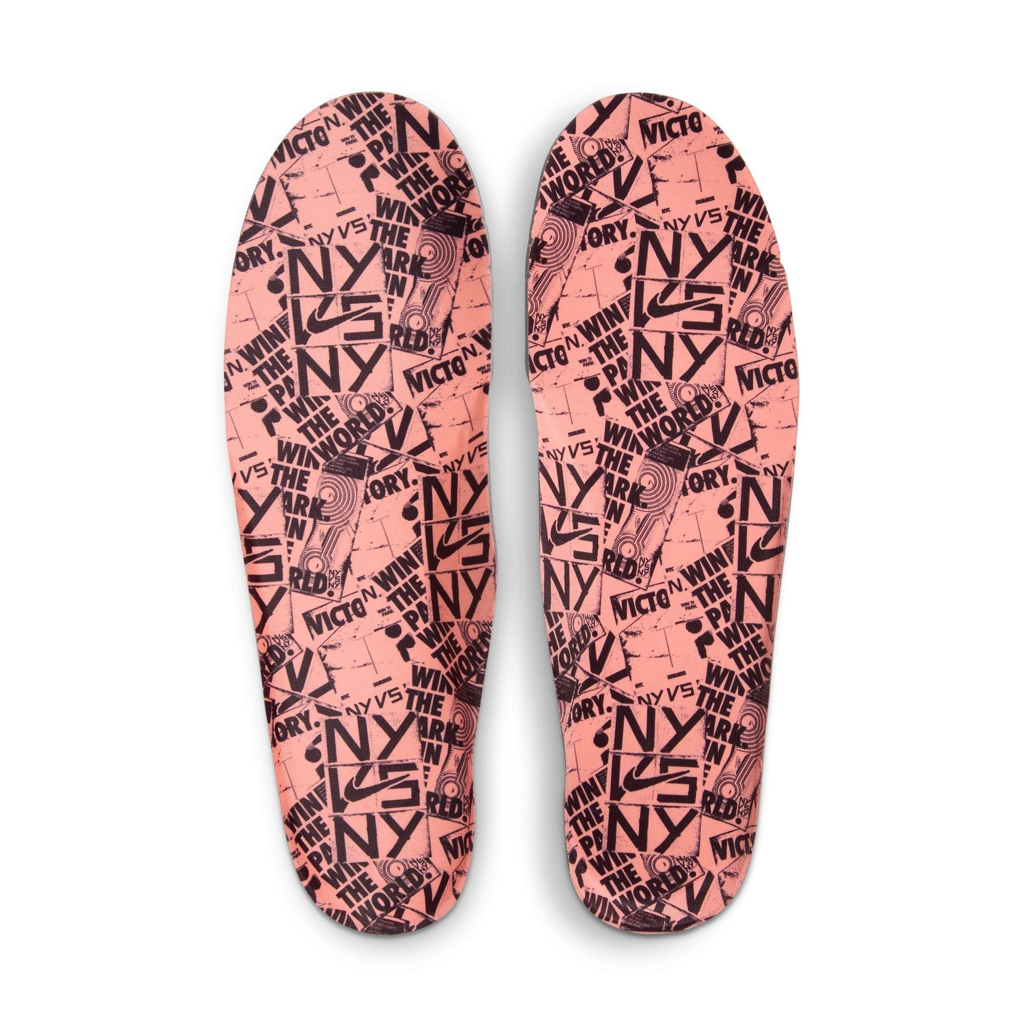 Nike Air Force 1 '07 NY vs NY - Men's