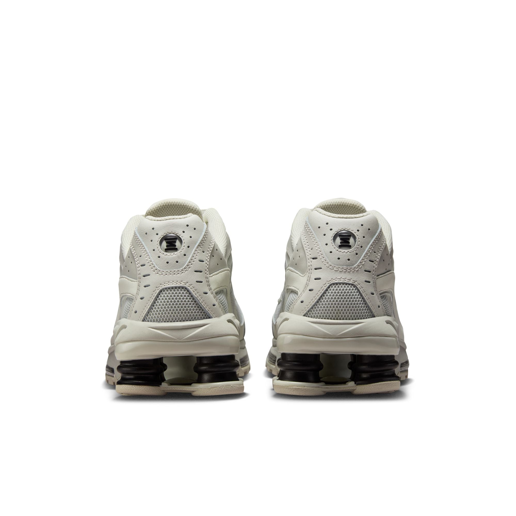 Nike Shox Ride 2 - Men's