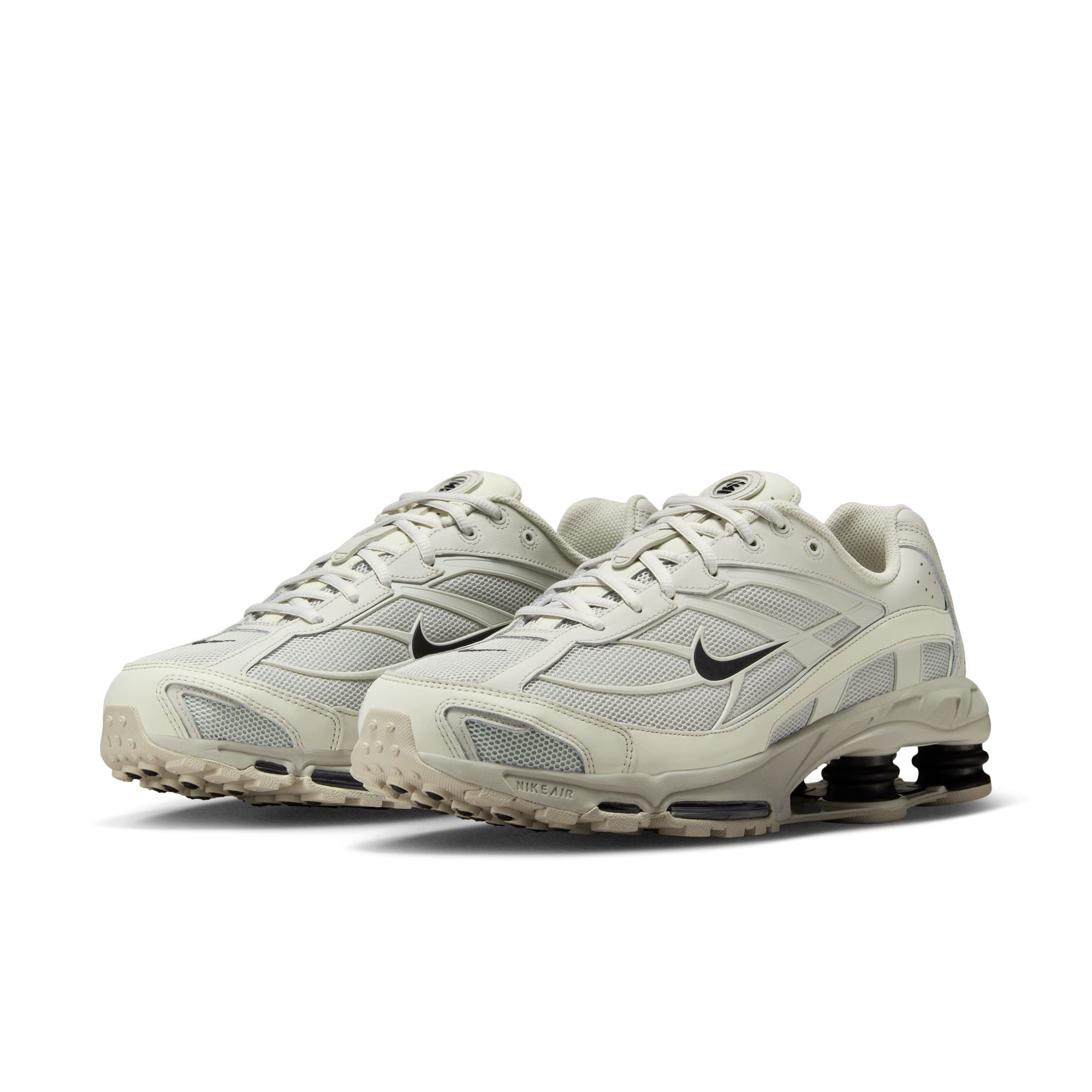 Nike Shox Ride 2 - Men's