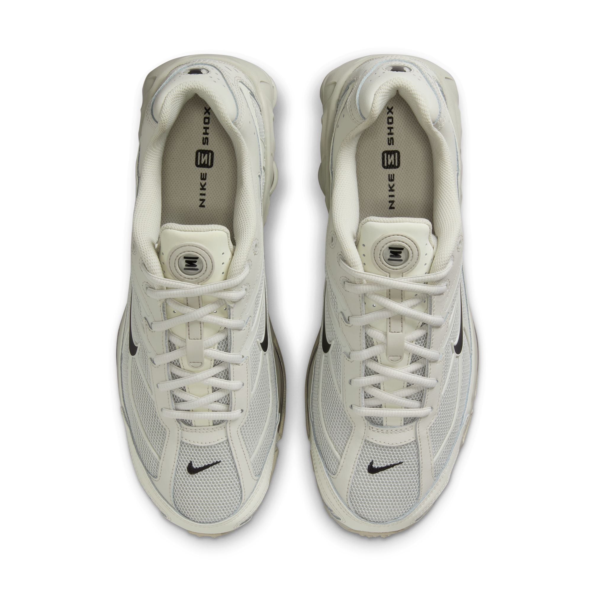 Nike Shox Ride 2 - Men's