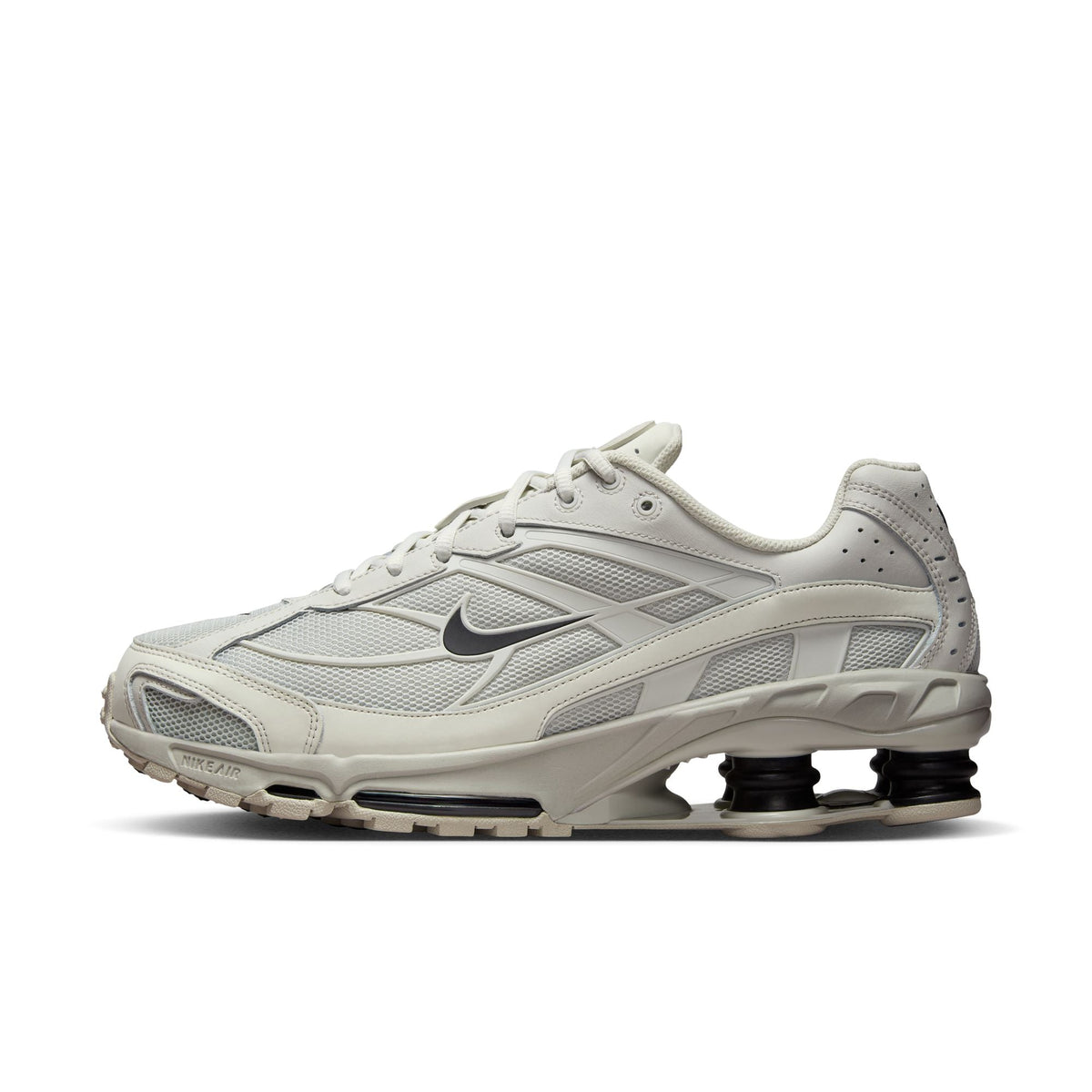 Nike Shox Ride 2 - Men's