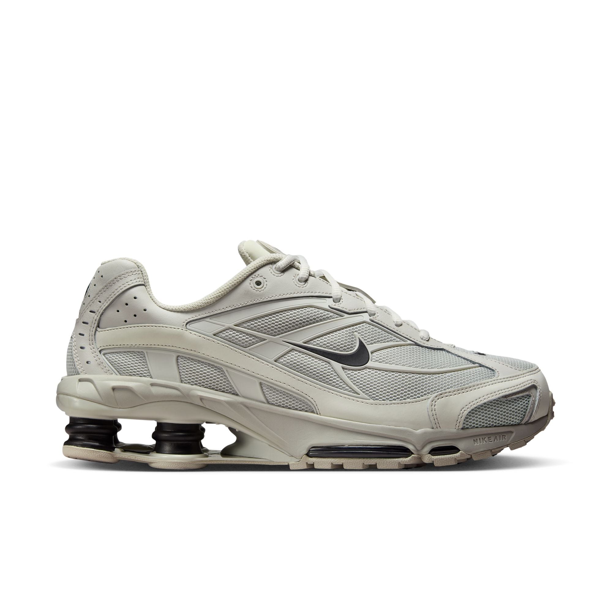 Nike Shox Ride 2 - Men's