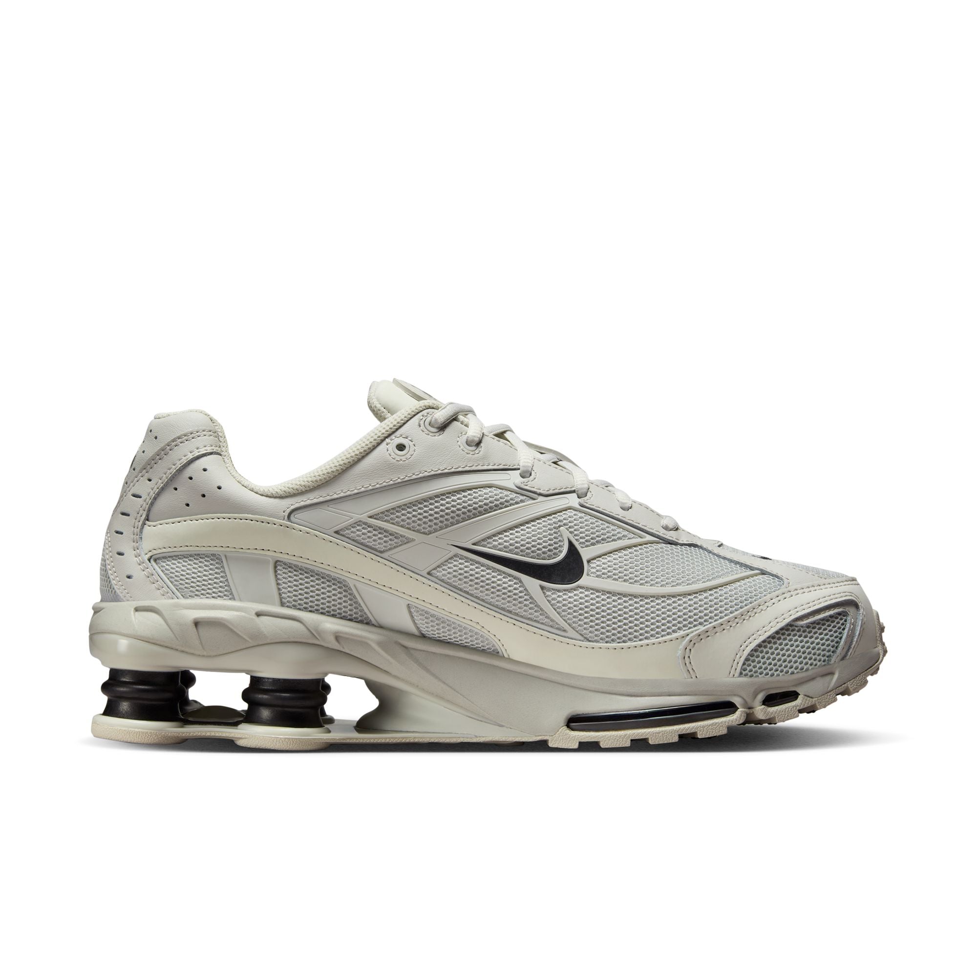 Nike Shox Ride 2 - Men's