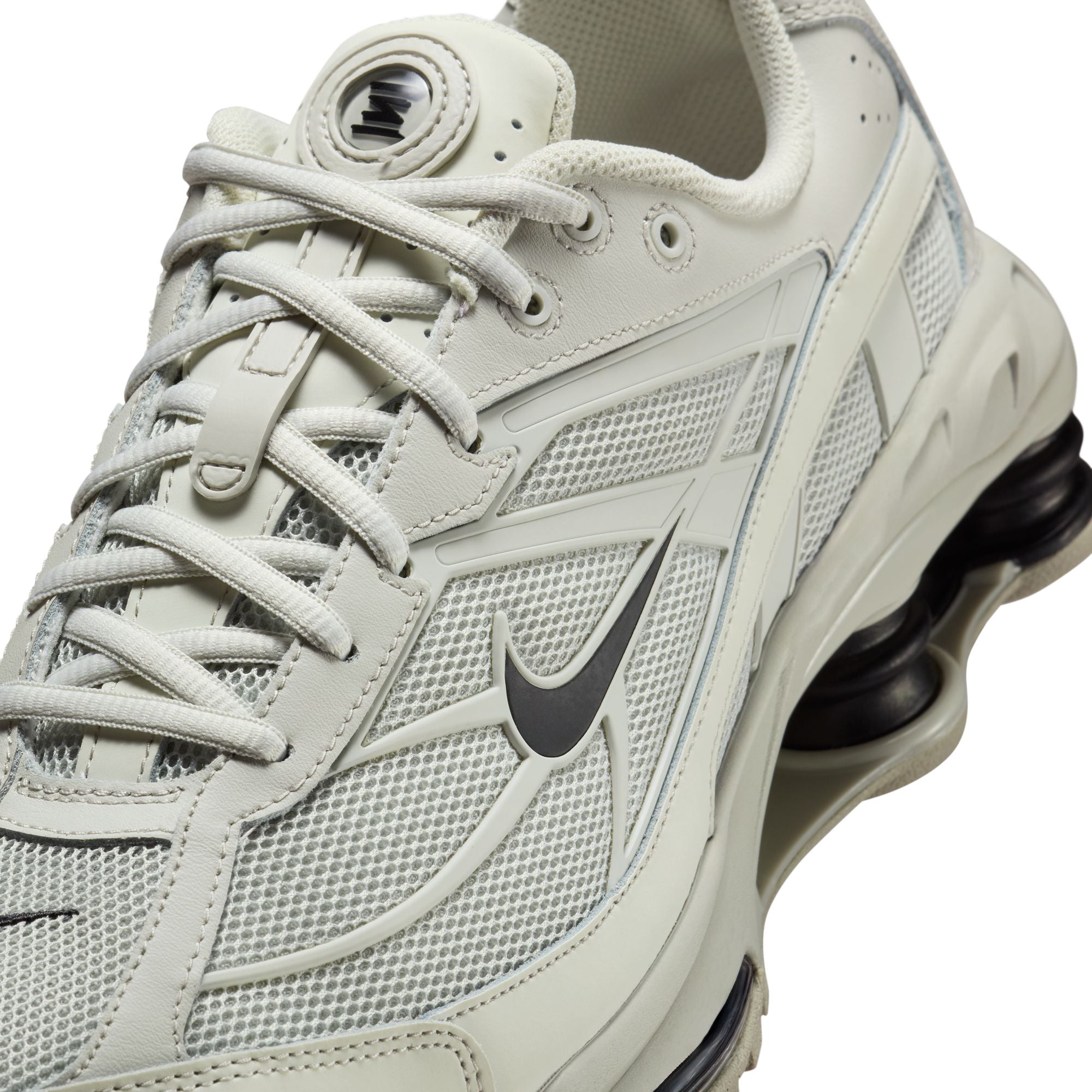 Nike Shox Ride 2 - Men's
