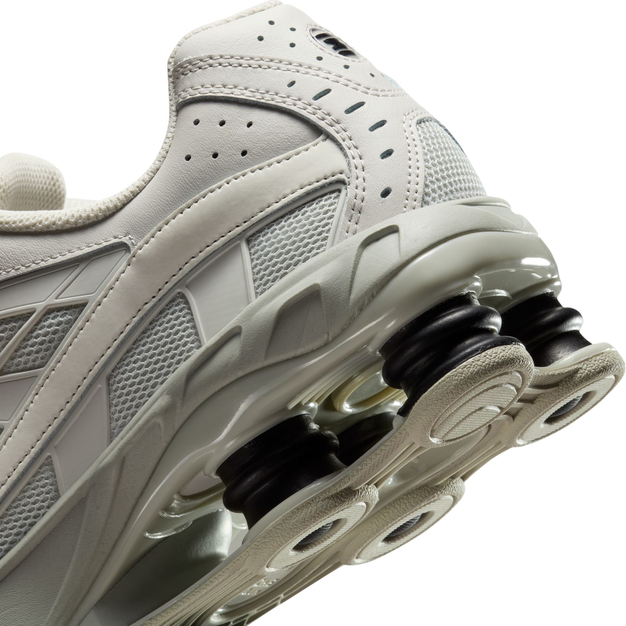Nike Shox Ride 2 - Men's