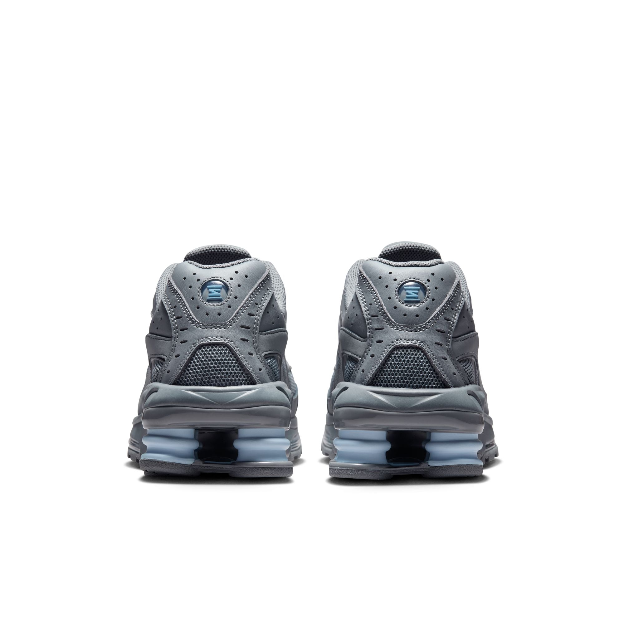 Nike Shox Ride 2 - Men's