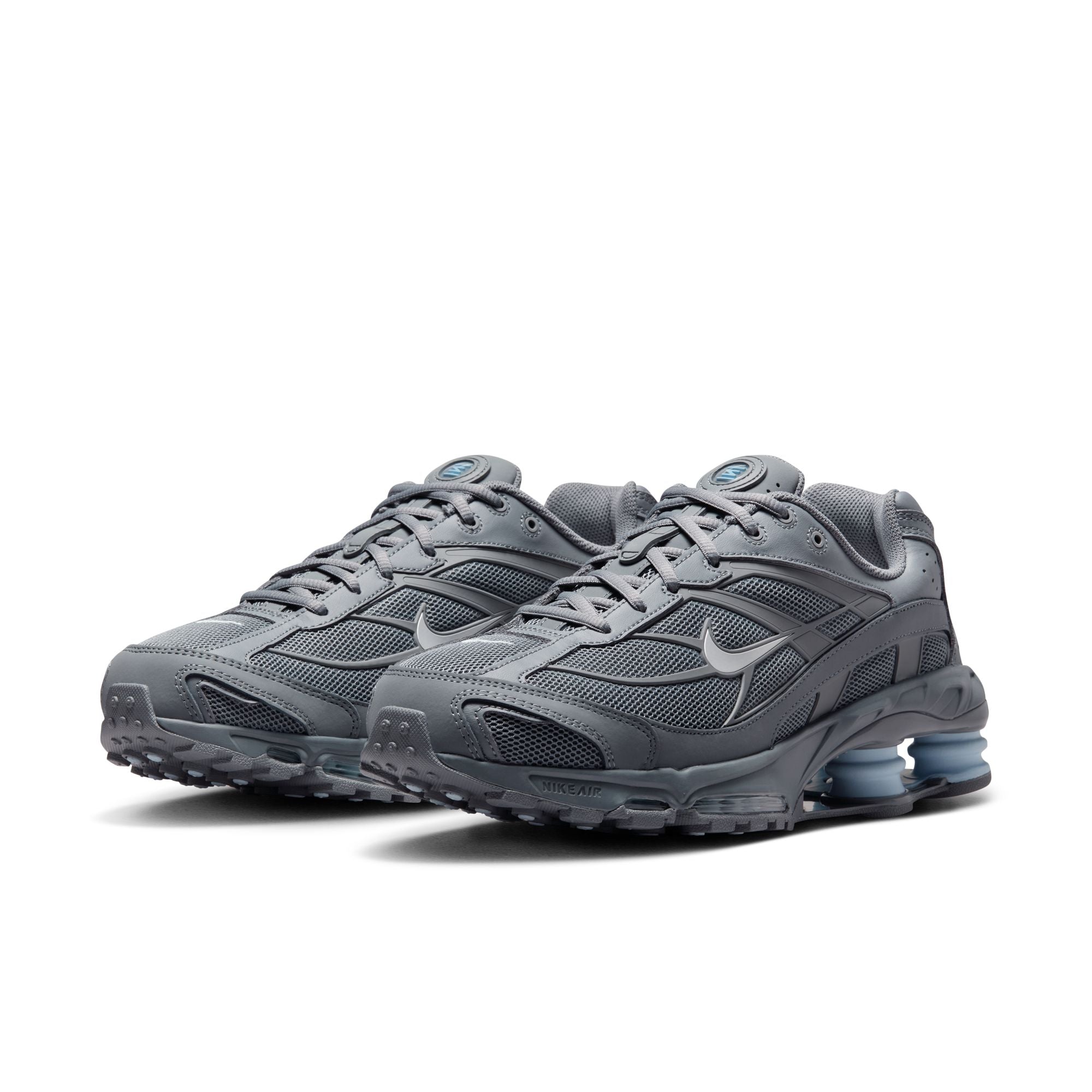Nike Shox Ride 2 - Men's