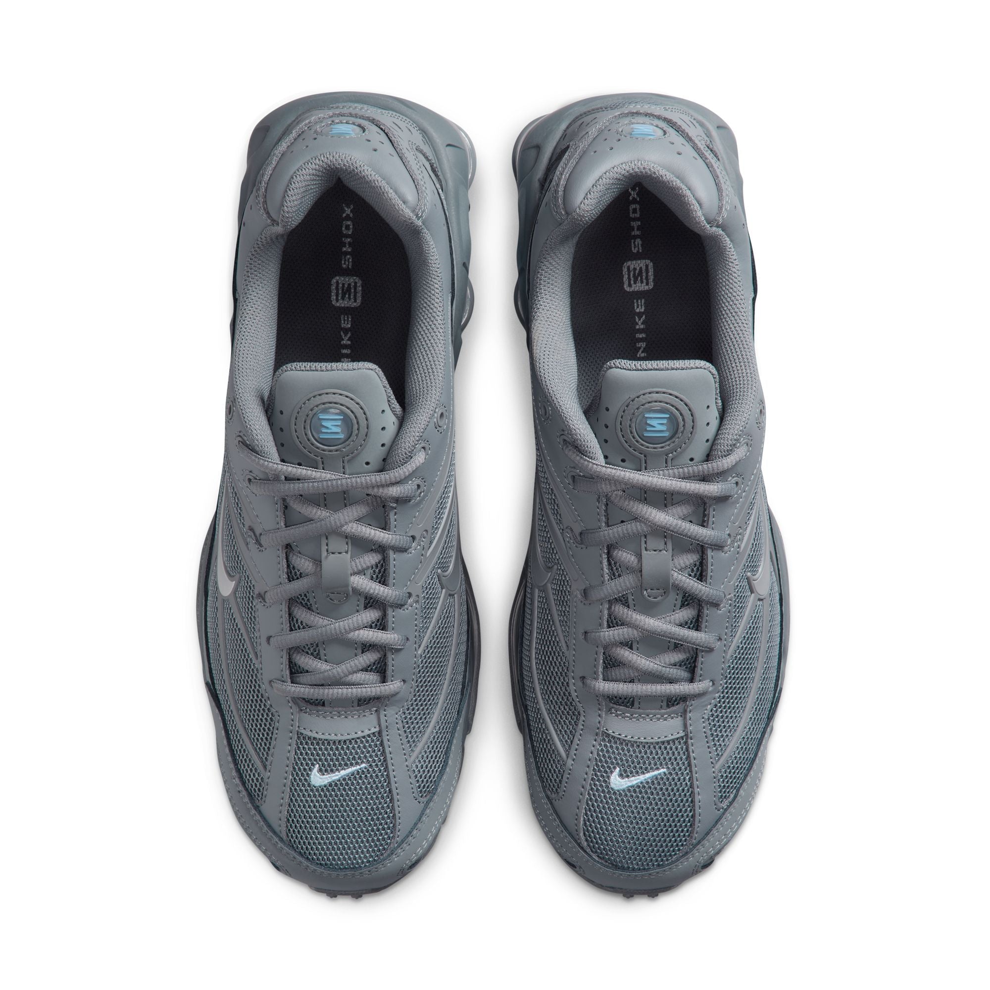 Nike Shox Ride 2 - Men's