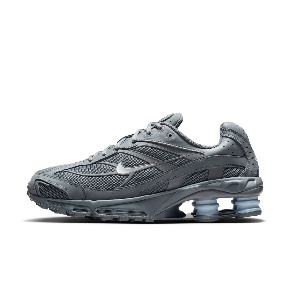 Nike Shox Ride 2 - Men's