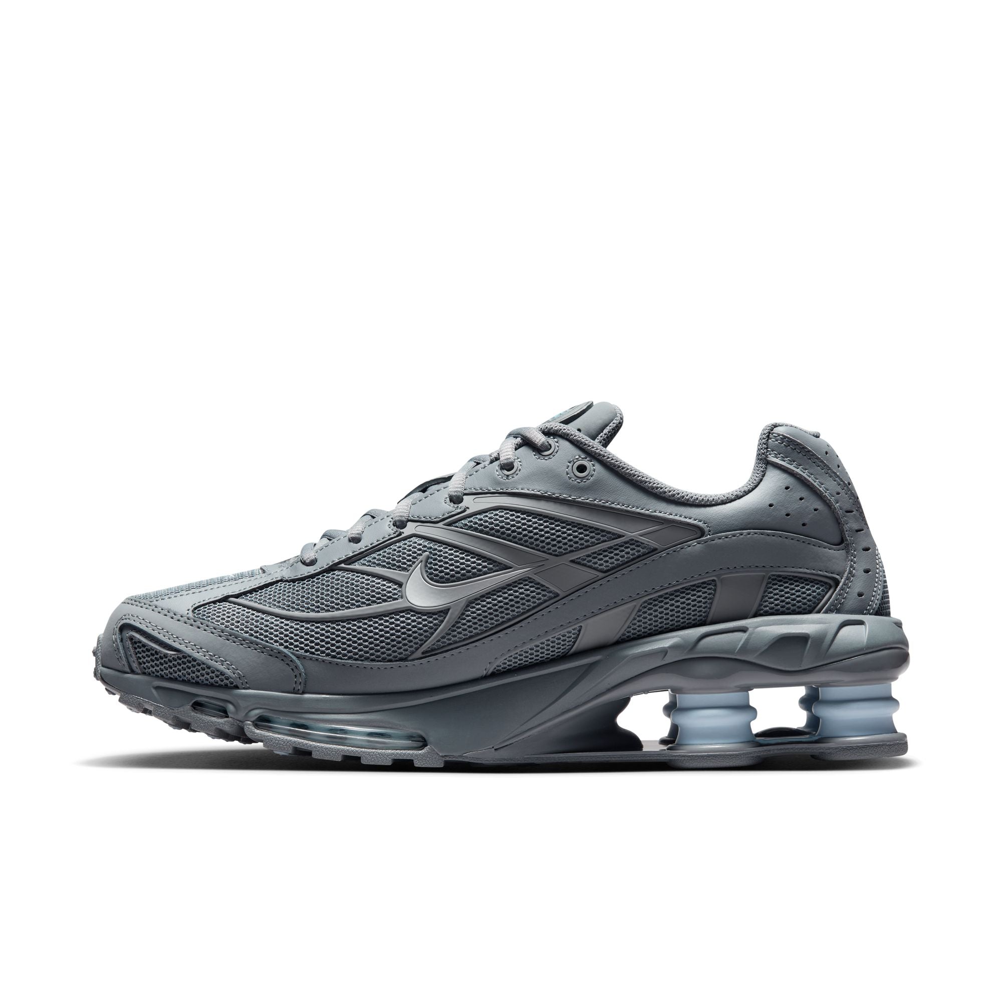 Nike Shox Ride 2 - Men's