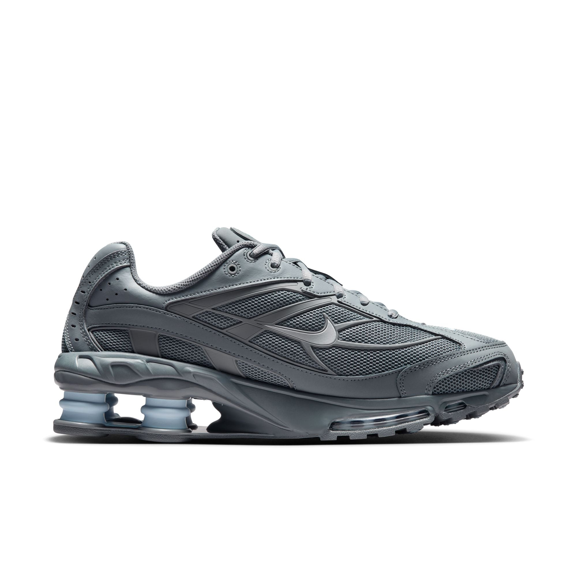 Nike Shox Ride 2 - Men's