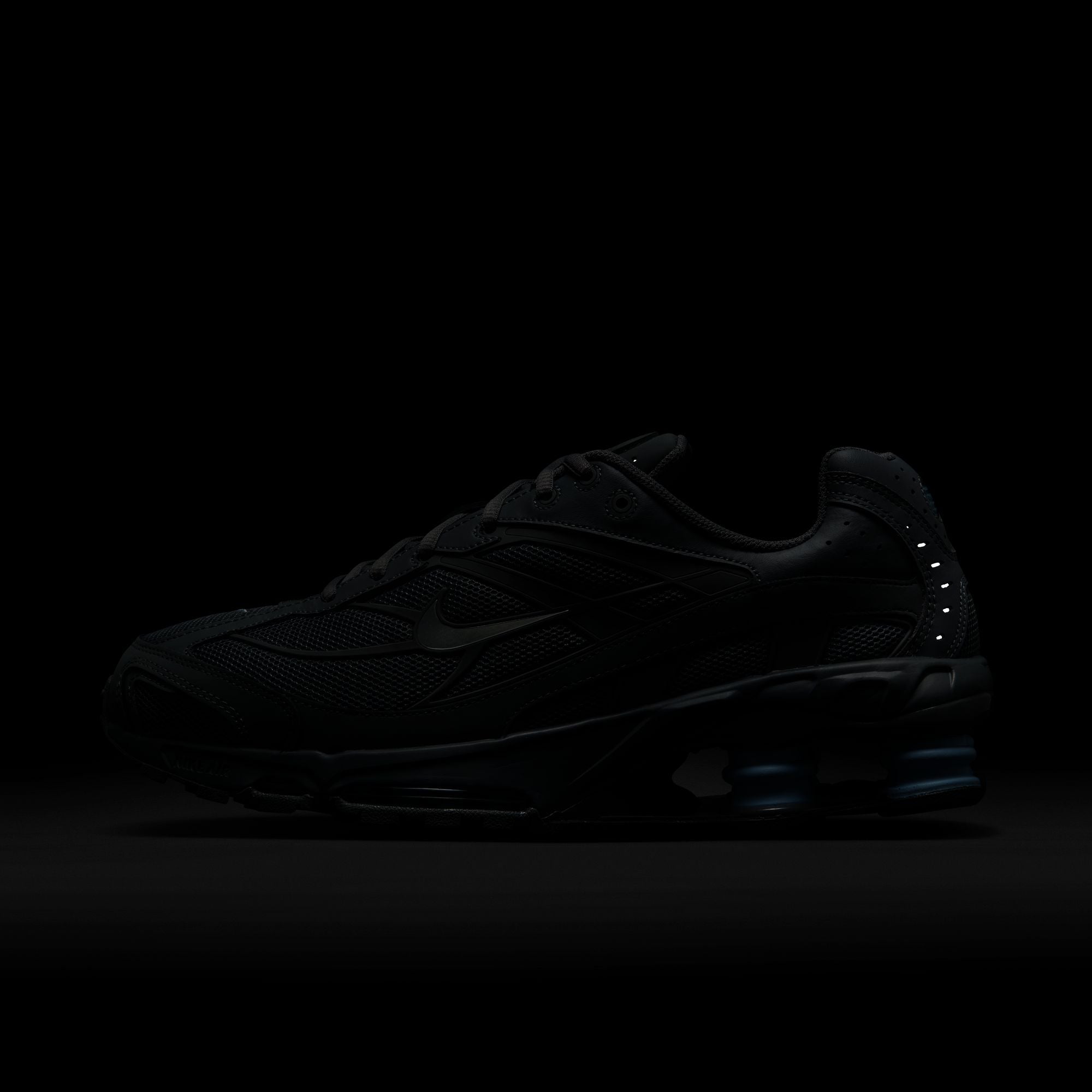 Nike Shox Ride 2 - Men's
