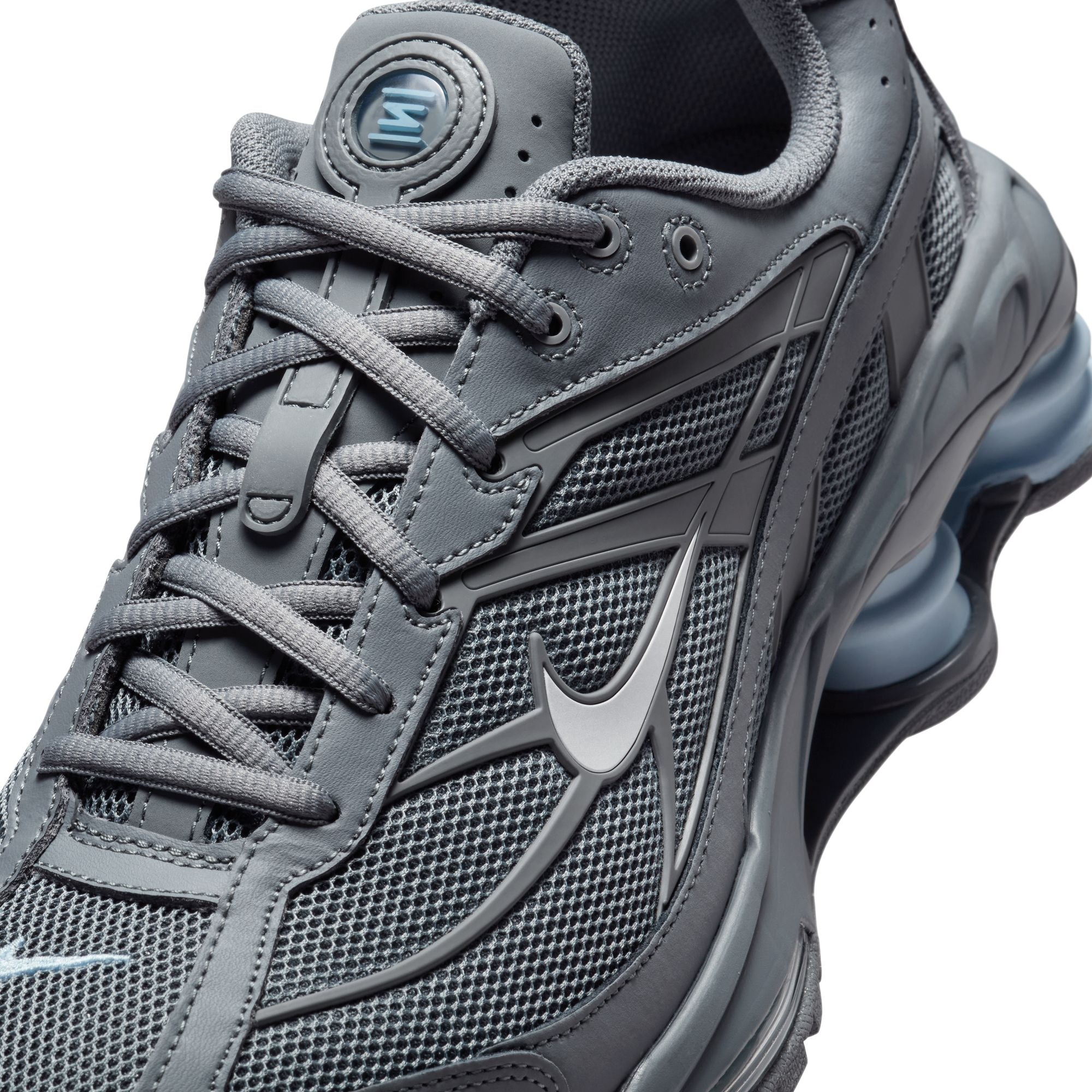 Nike Shox Ride 2 - Men's
