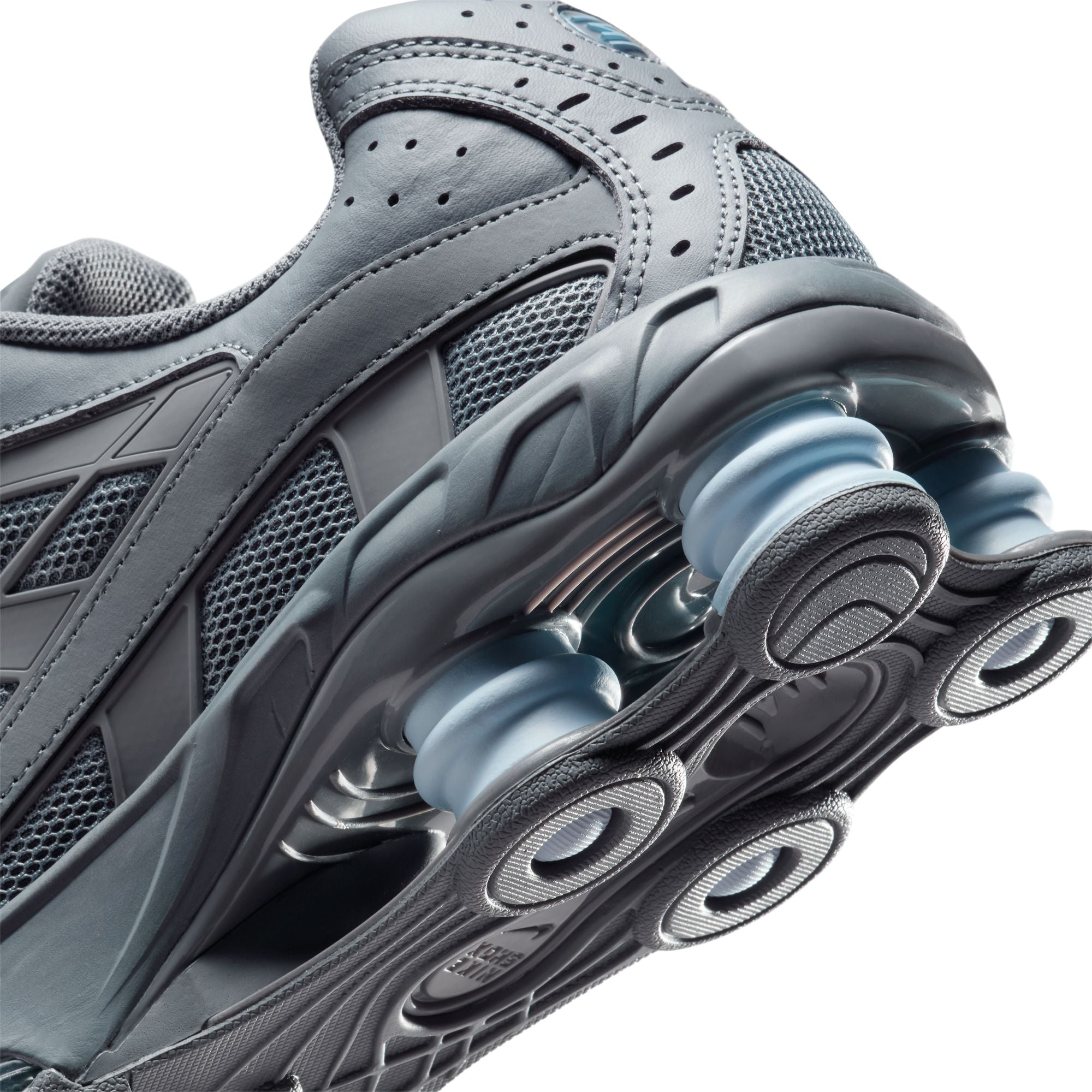 Nike Shox Ride 2 - Men's