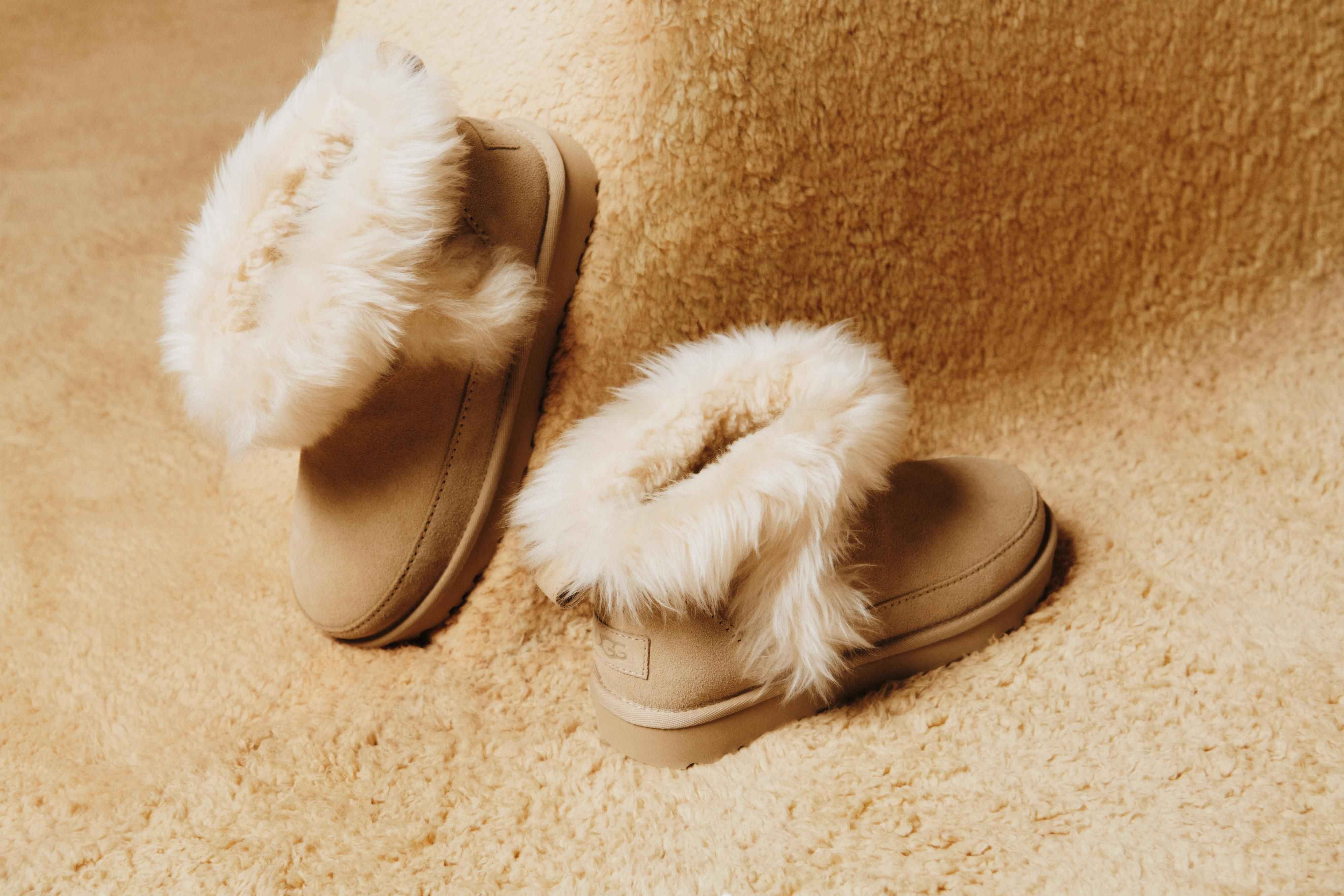 Classic Ultra Mini Chalet Sandcastle (Women) - FINAL SALE
