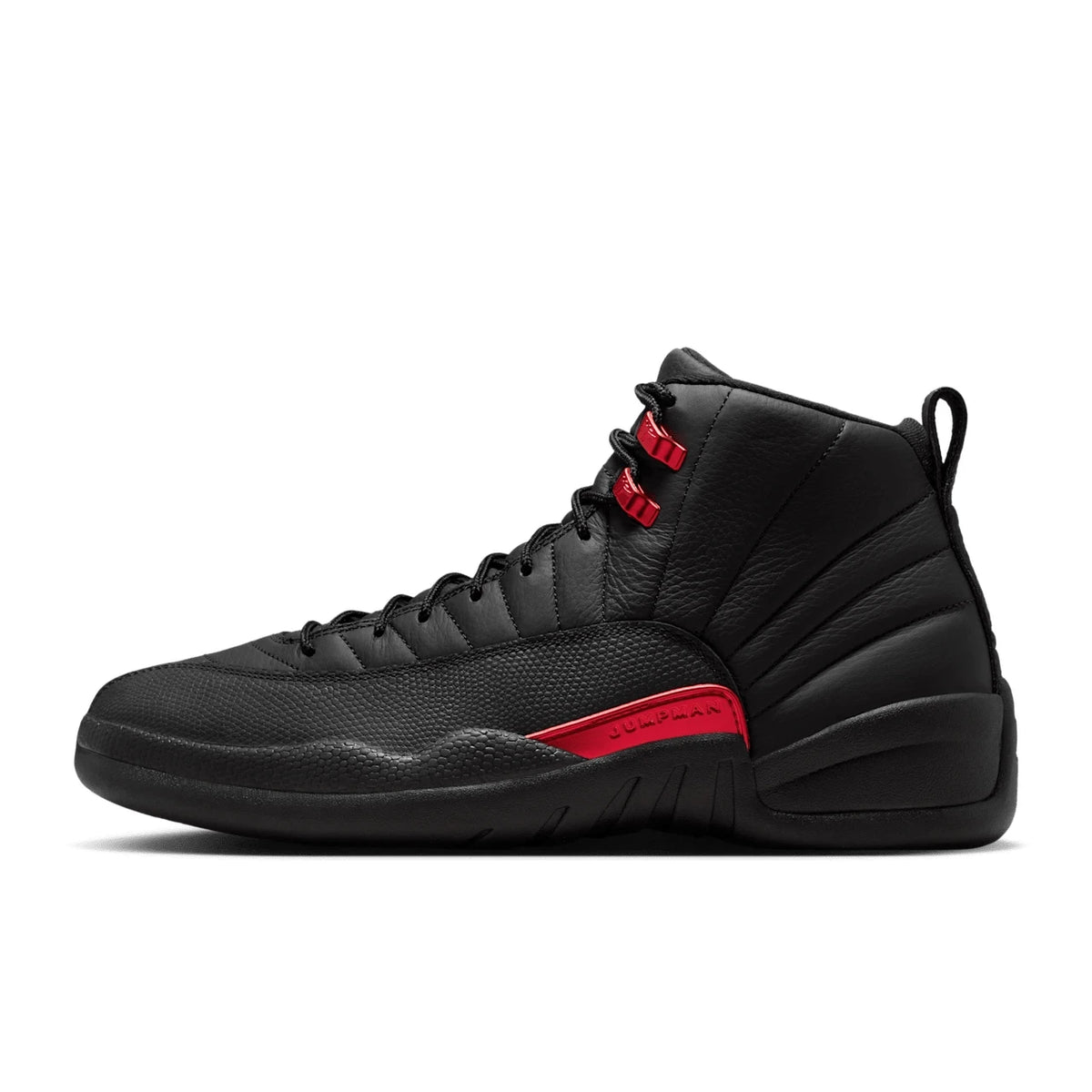Air Jordan 12 Retro "Crimson Line"