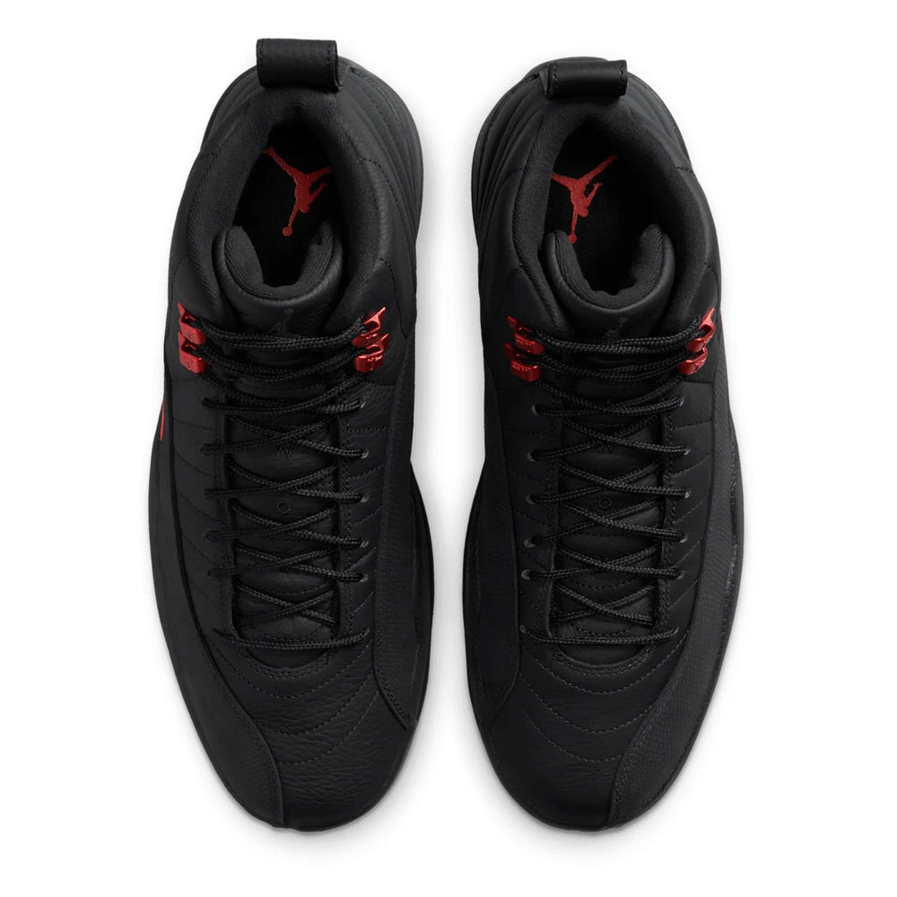 Air Jordan 12 Retro "Crimson Line" - Image 5