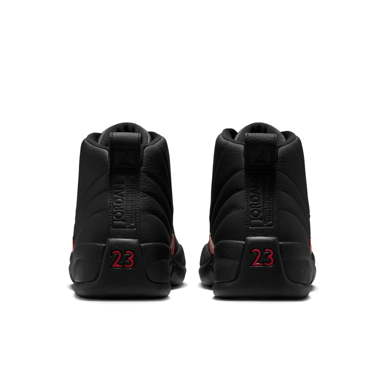Air Jordan 12 Retro "Crimson Line" - Image 4