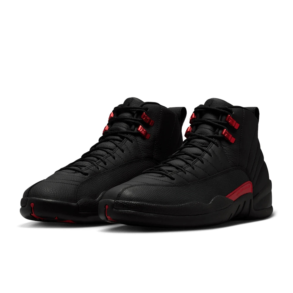 Air Jordan 12 Retro "Crimson Line" - Image 2