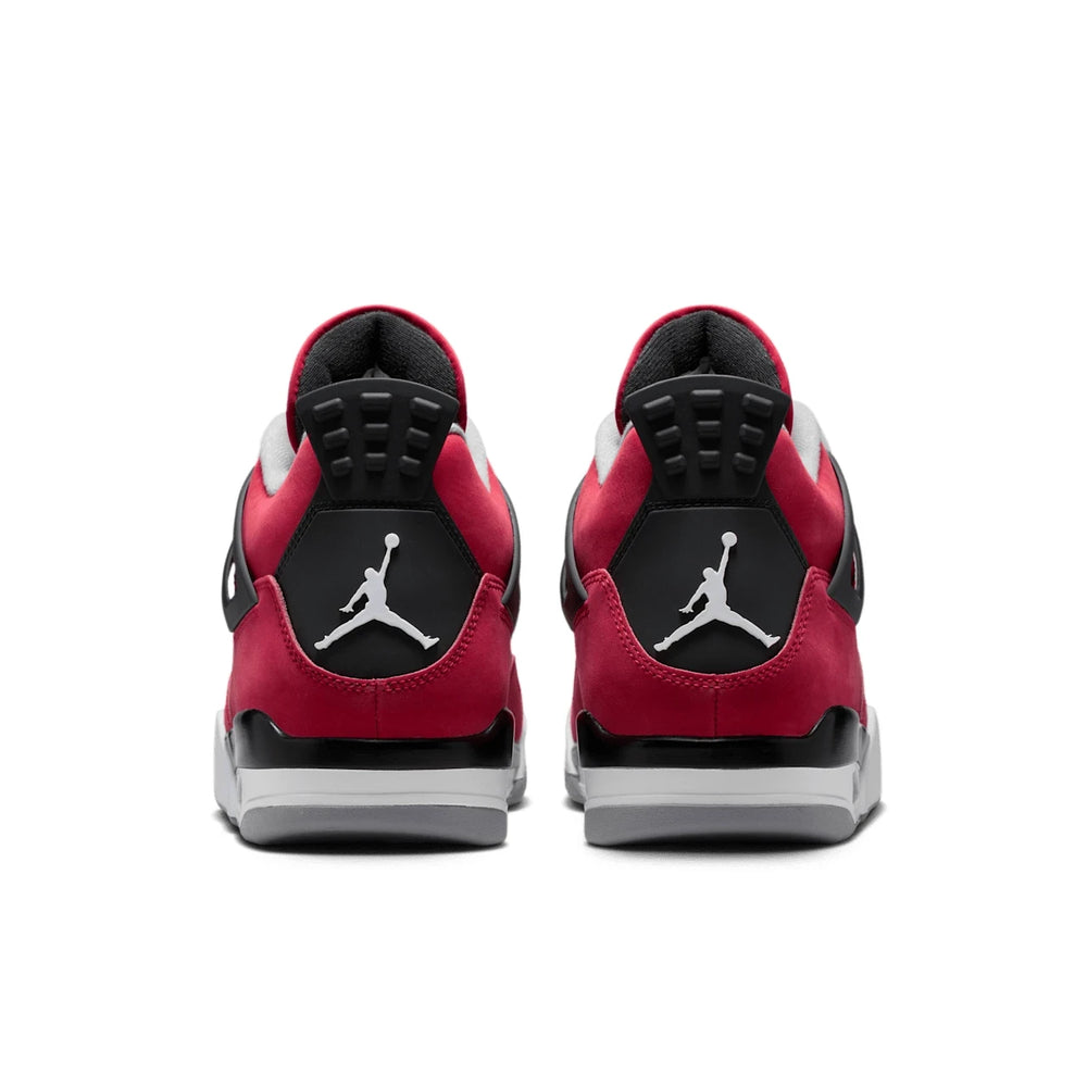 Air Jordan 4 Retro "Toro Bravo" (2026 Release) - Image 4