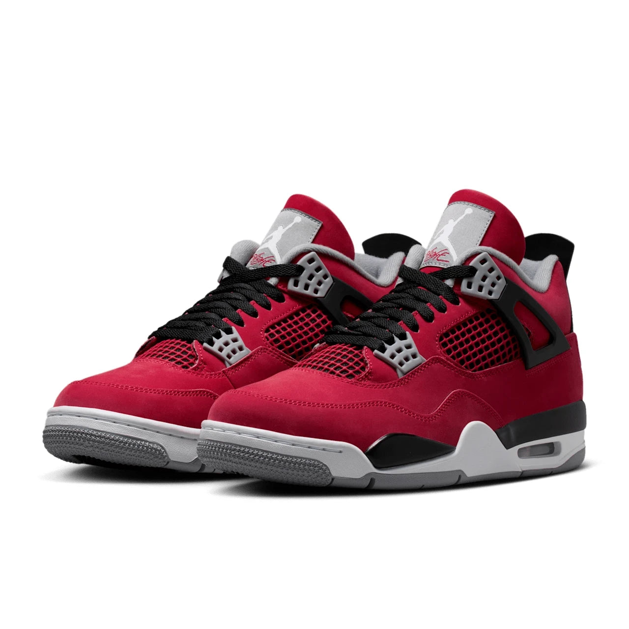 Air Jordan 4 Retro "Toro Bravo" (2026 Release) - Image 2