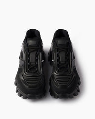 Men's Urban Trekking Chunky Knit Sneakers