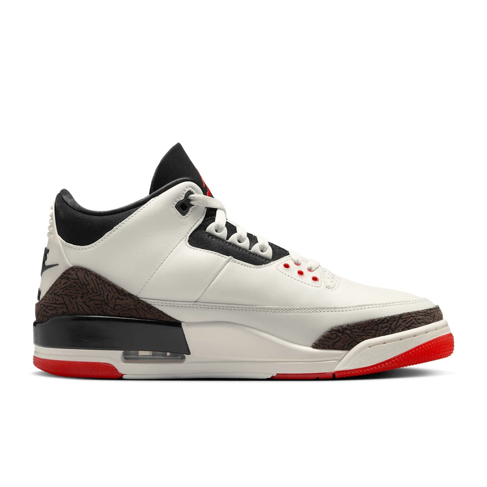 Jordan 3 Retro Best Dad Edition - Image 6