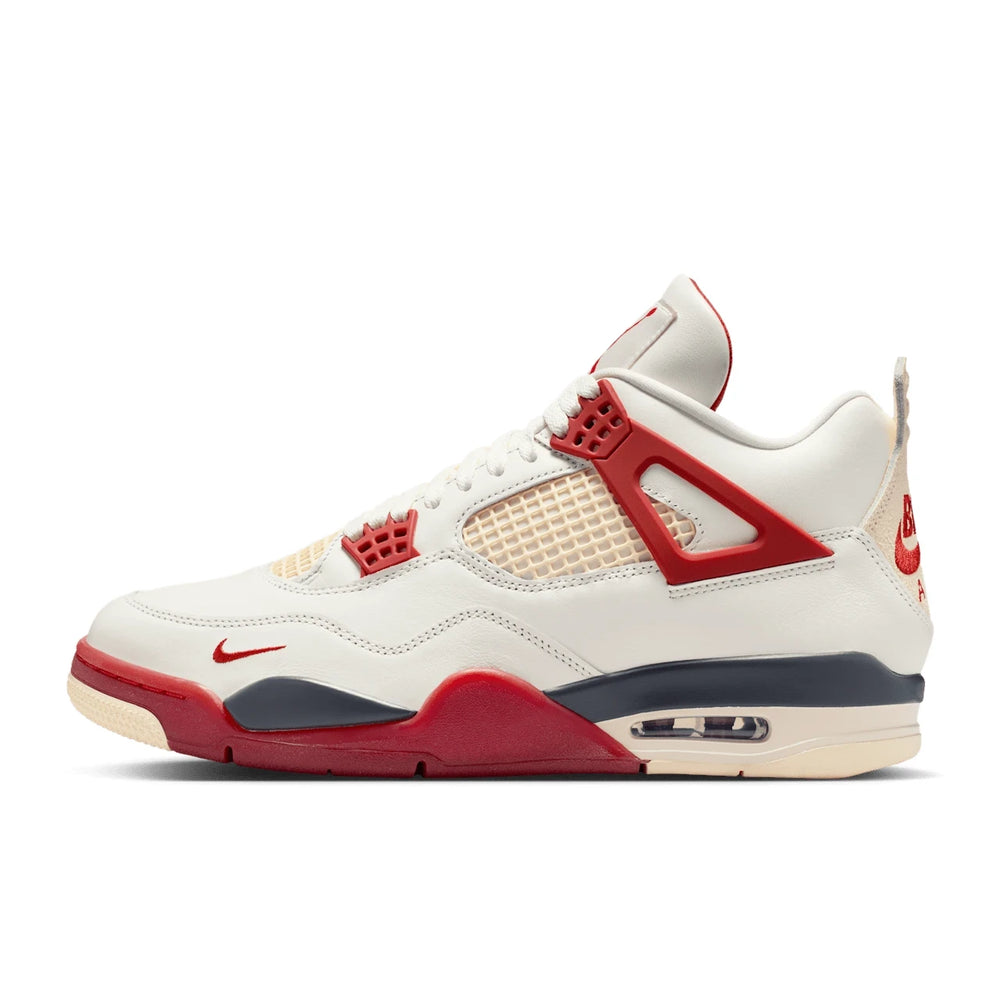 Jordan 4 Retro OG Nigel Sylvester "Brick by Brick"