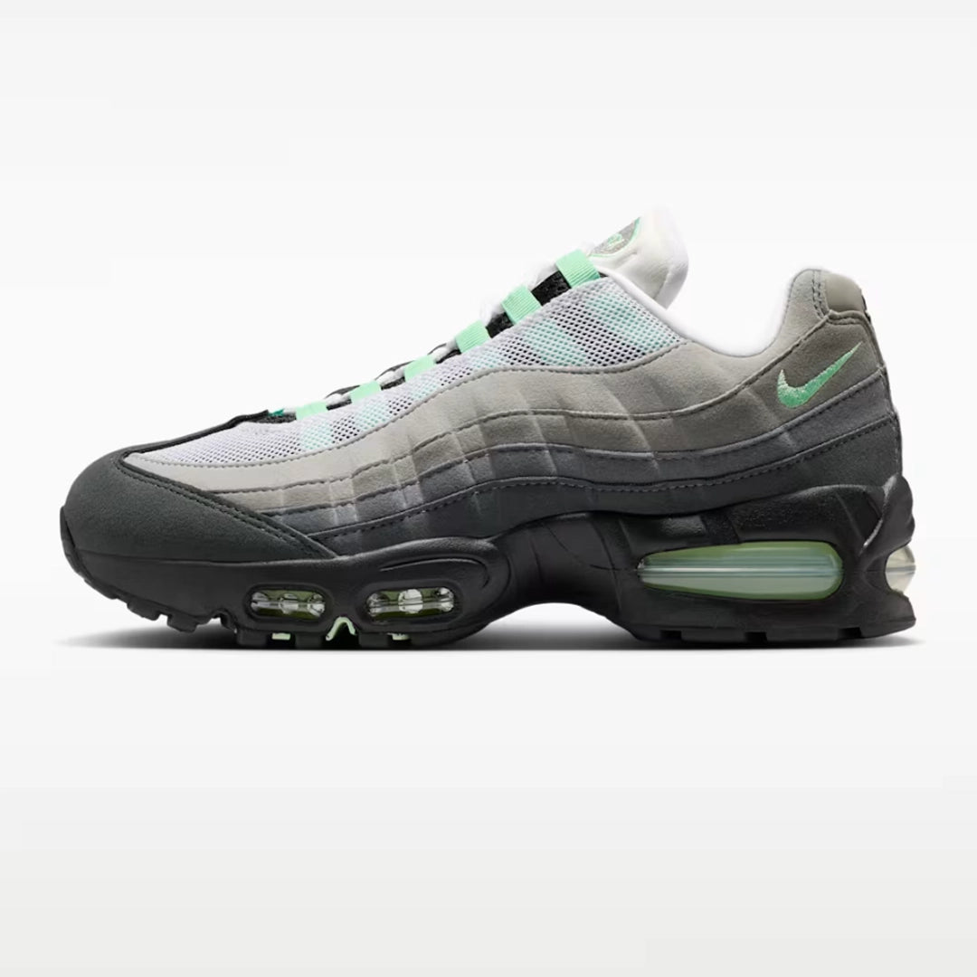 Nike Air Max 95 OG Big Bubble Fresh Mint Green
