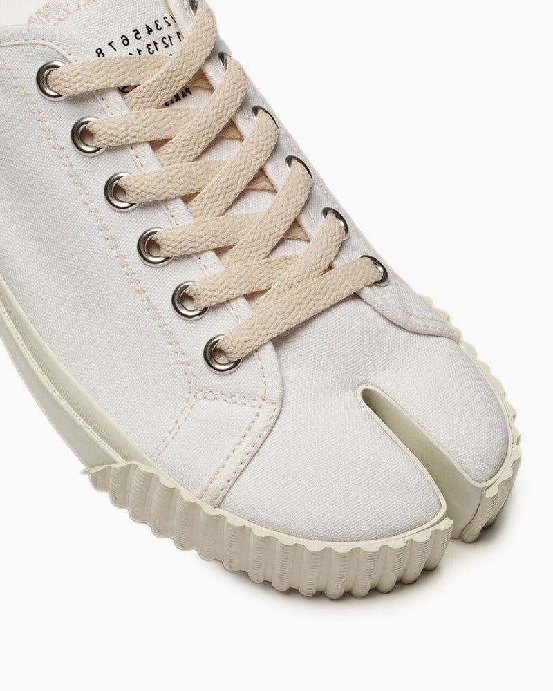 Men's Tabi Urban Explorer Canvas Sneakers