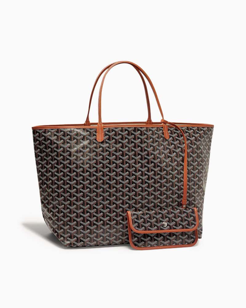 Saint Louis GM Bag