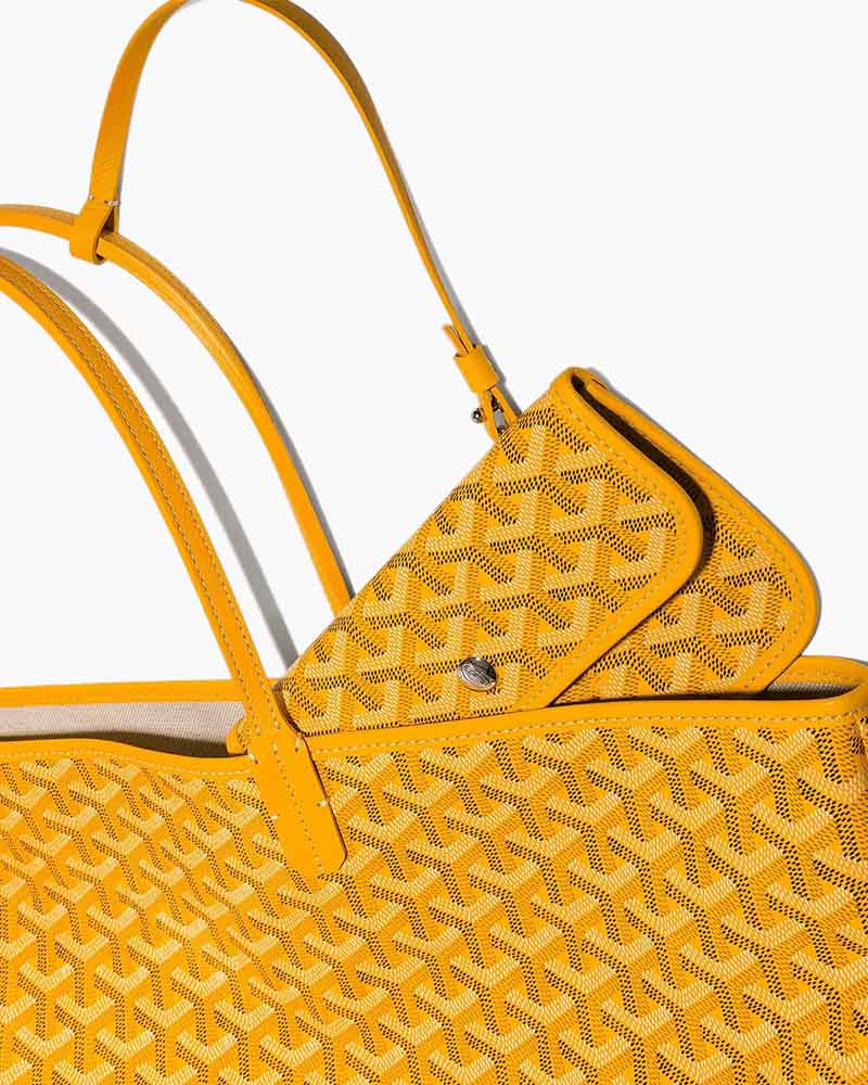 Saint Louis GM Bag