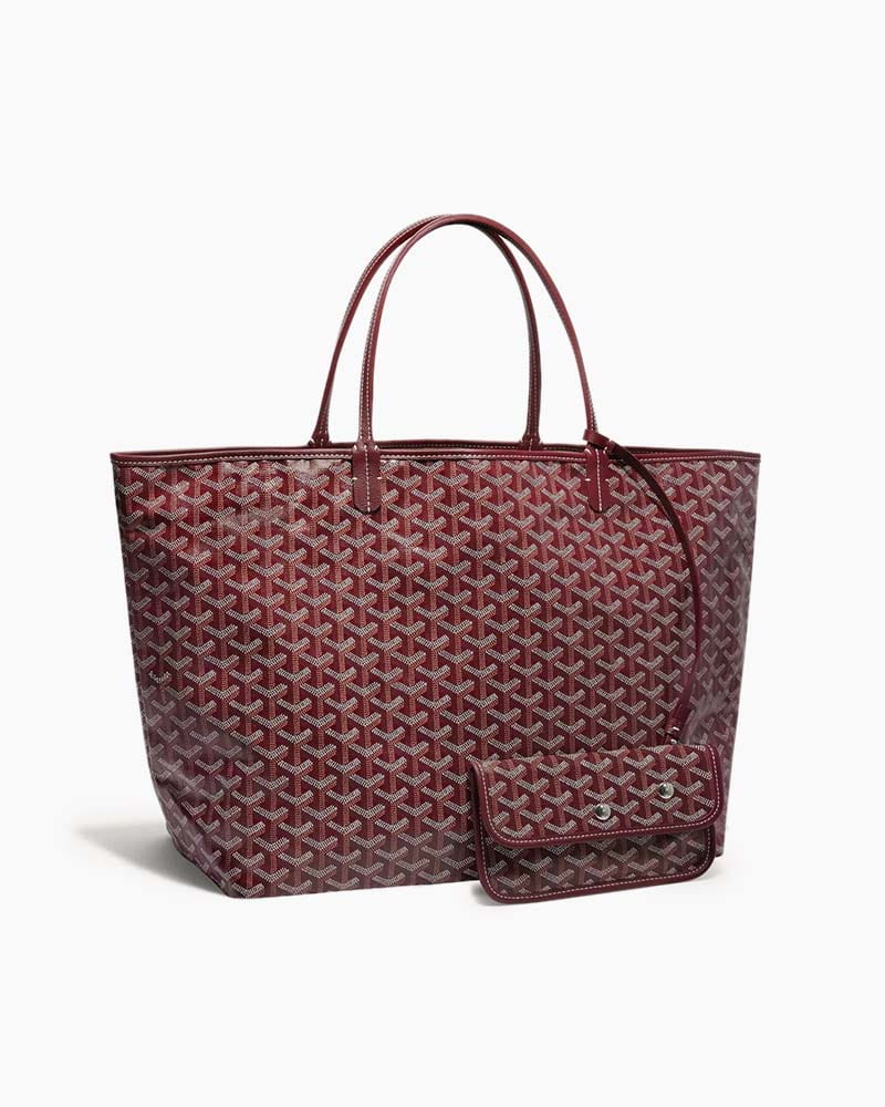 Saint Louis GM Bag