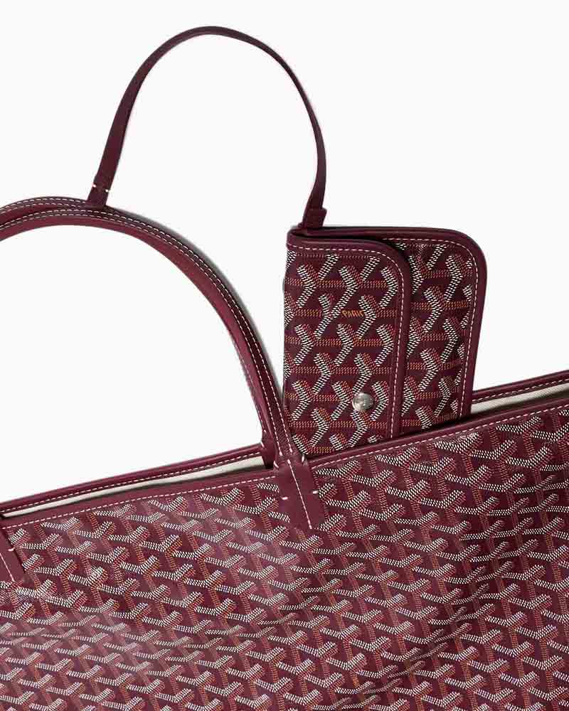 Saint Louis GM Bag