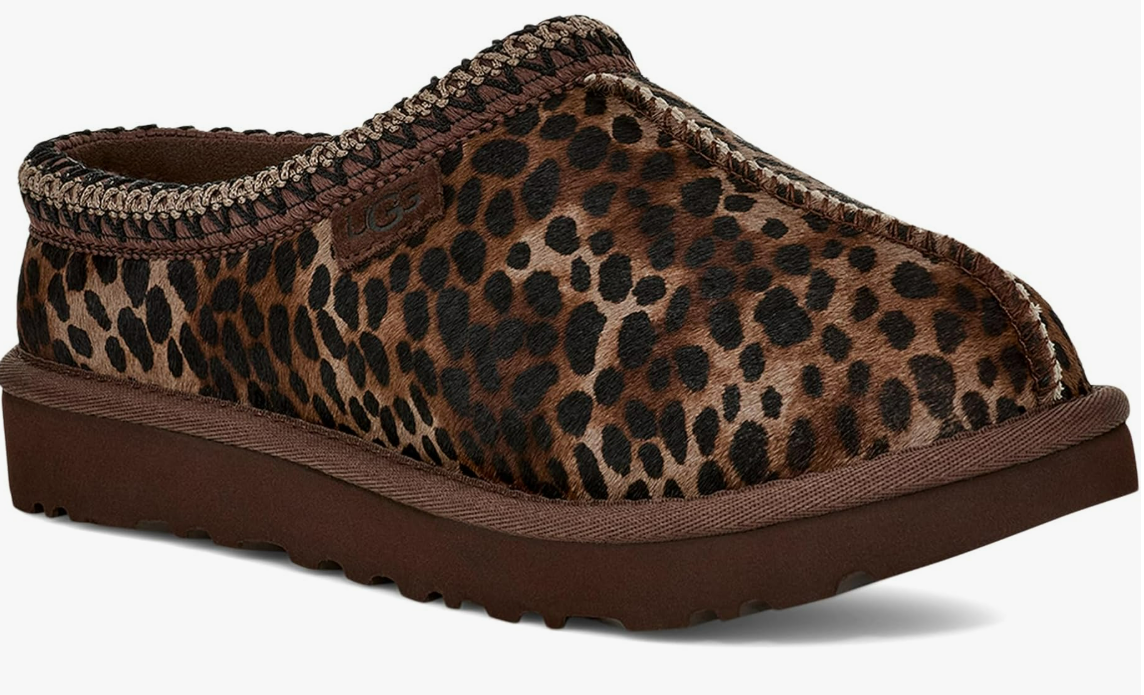 UGG Women's Tasman Caspian