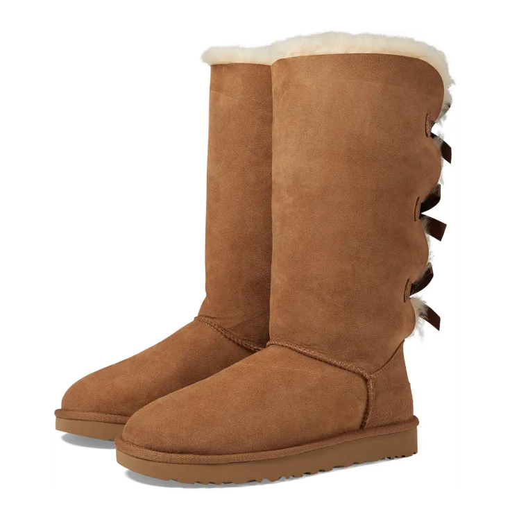 UGG Women's Bailey Bow Tall II Boot