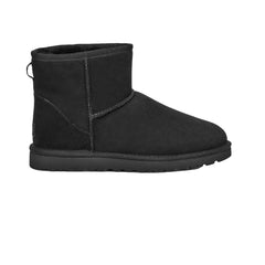 UGG Classic Mini Boot 'Black' (2023)