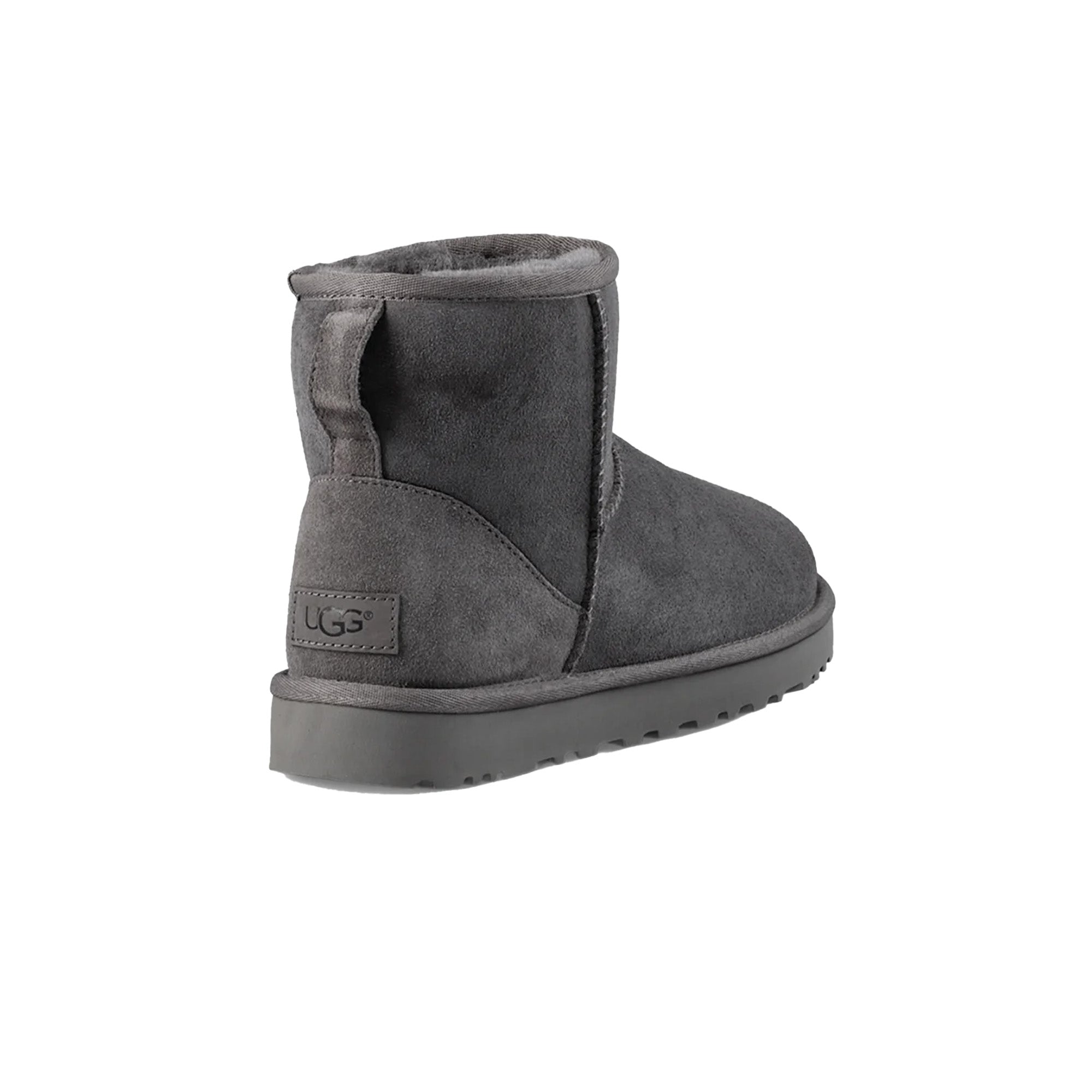 UGG Classic Mini II 'Grey' Women's