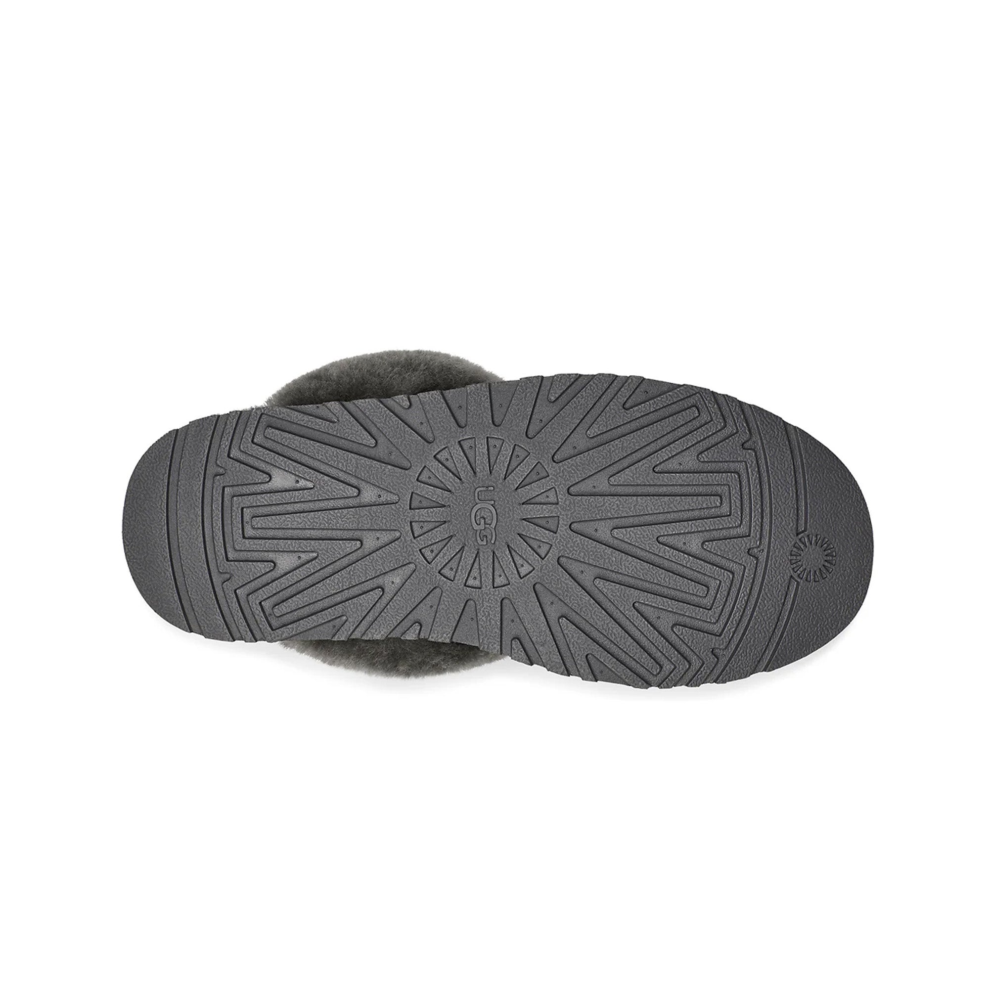 UGG Disquette 'Charcoal' Women's