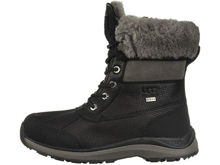 UGG Women's Adirondack III Boot